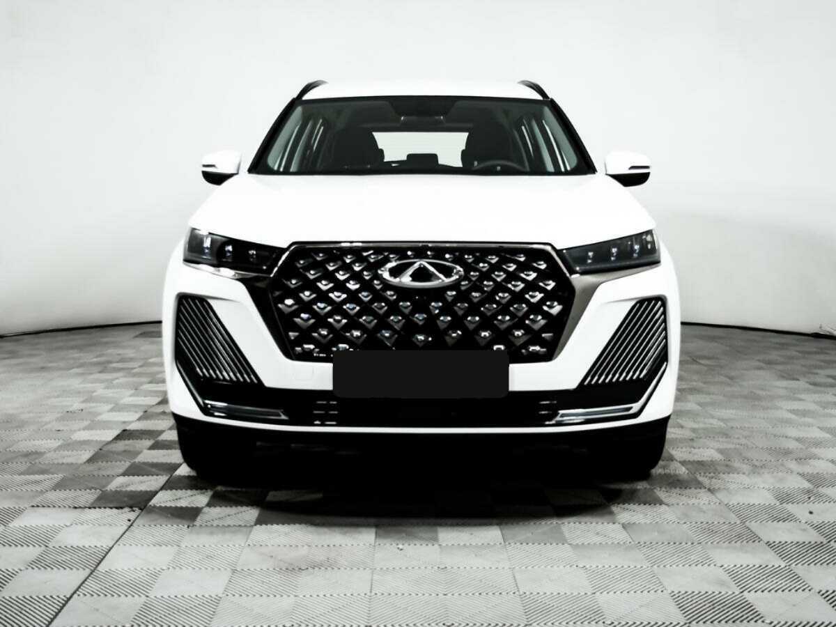 CHERY Tiggo 7 Pro Max, 2024 Фото №2