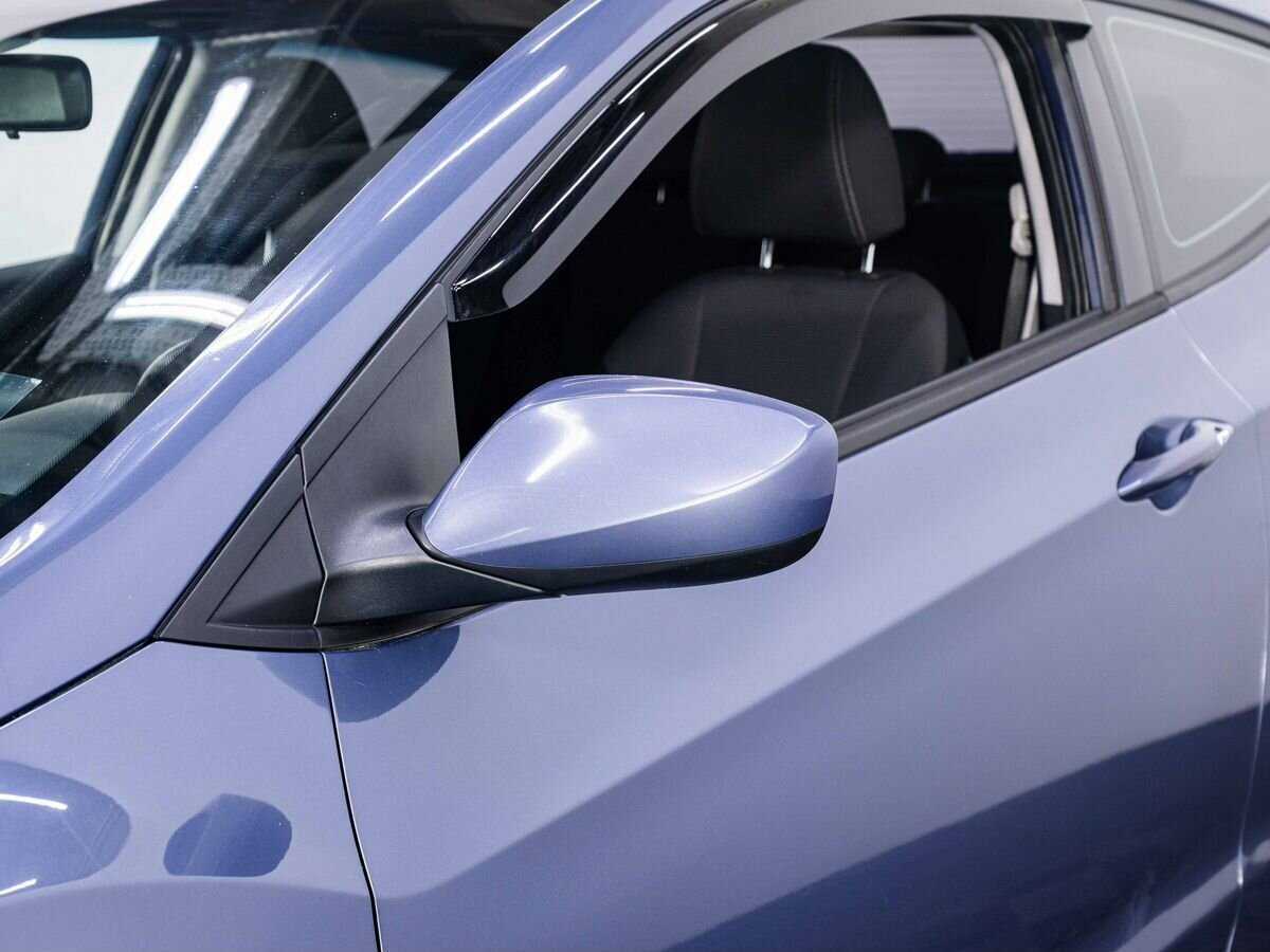 Hyundai i30, 2013 Фото №8