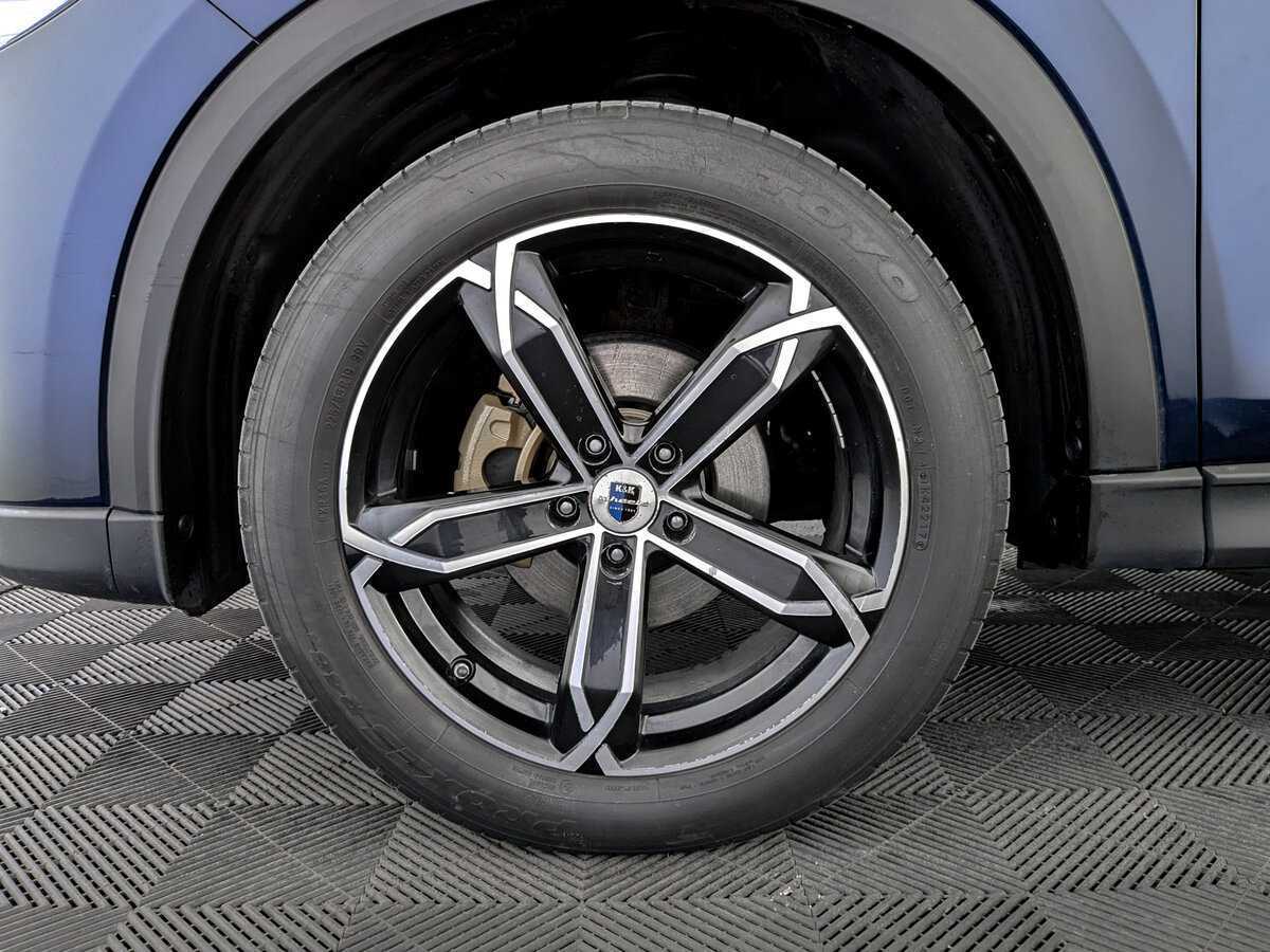 Mazda CX-5, 2017 Фото №18