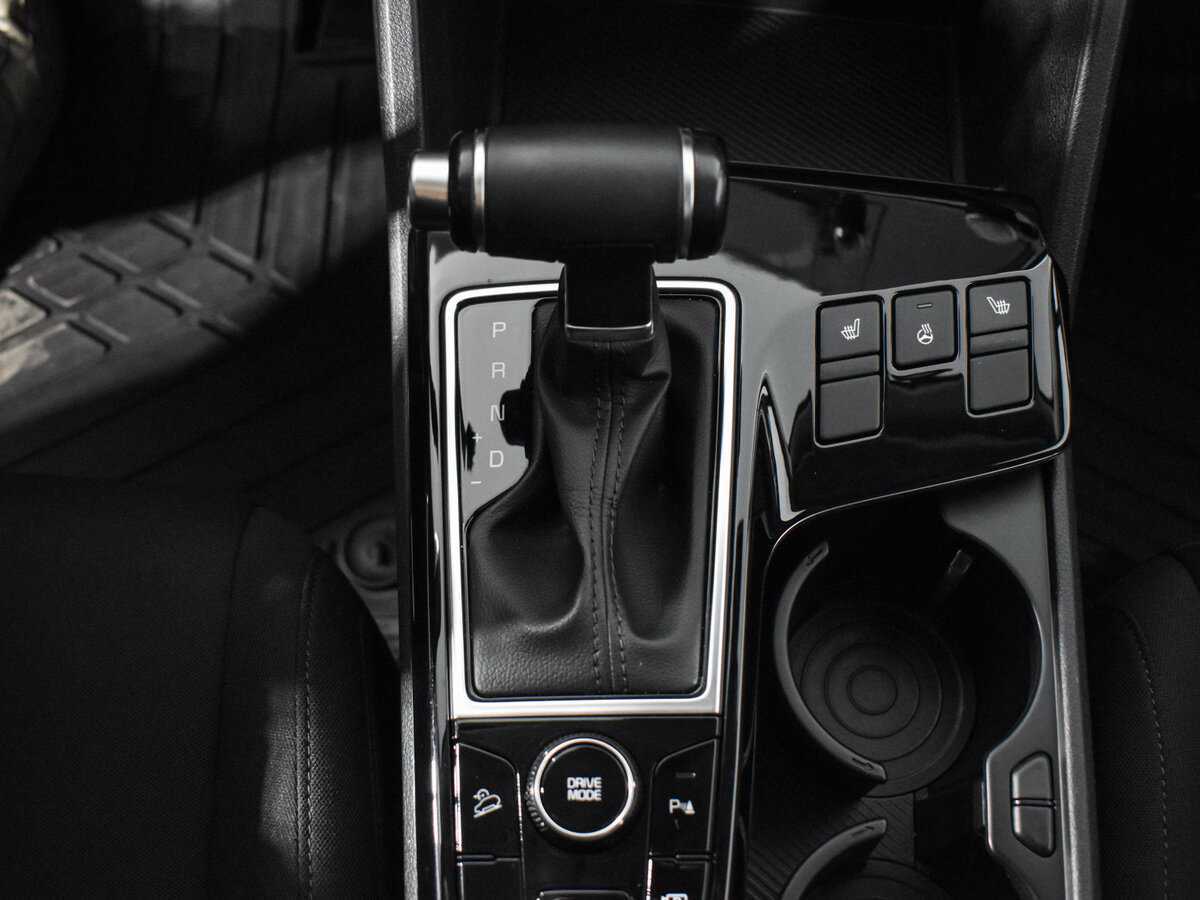 Kia Sportage, 2022 Фото №9