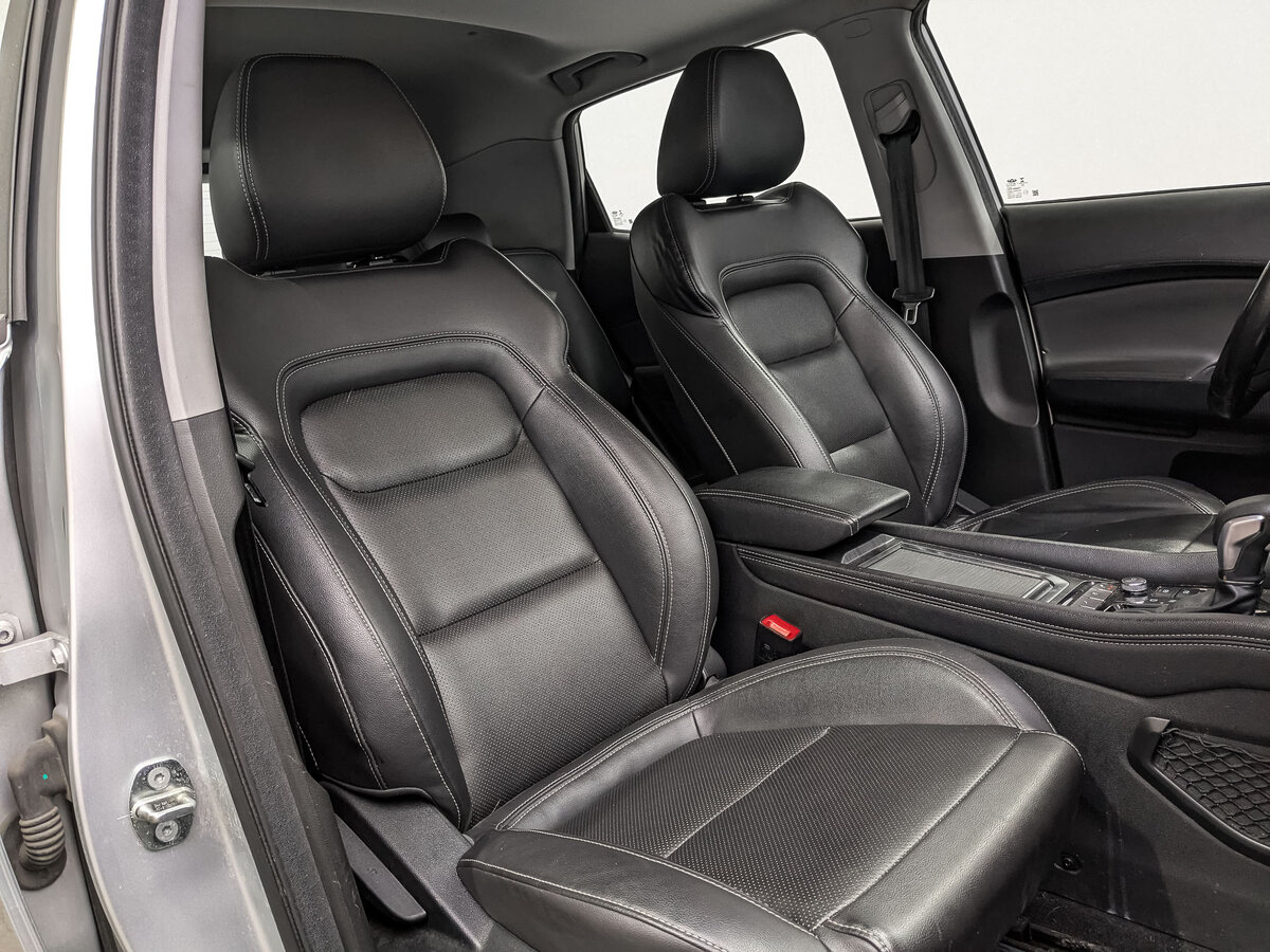Chery Tiggo 4 I Рестайлинг, 2022 Фото №22