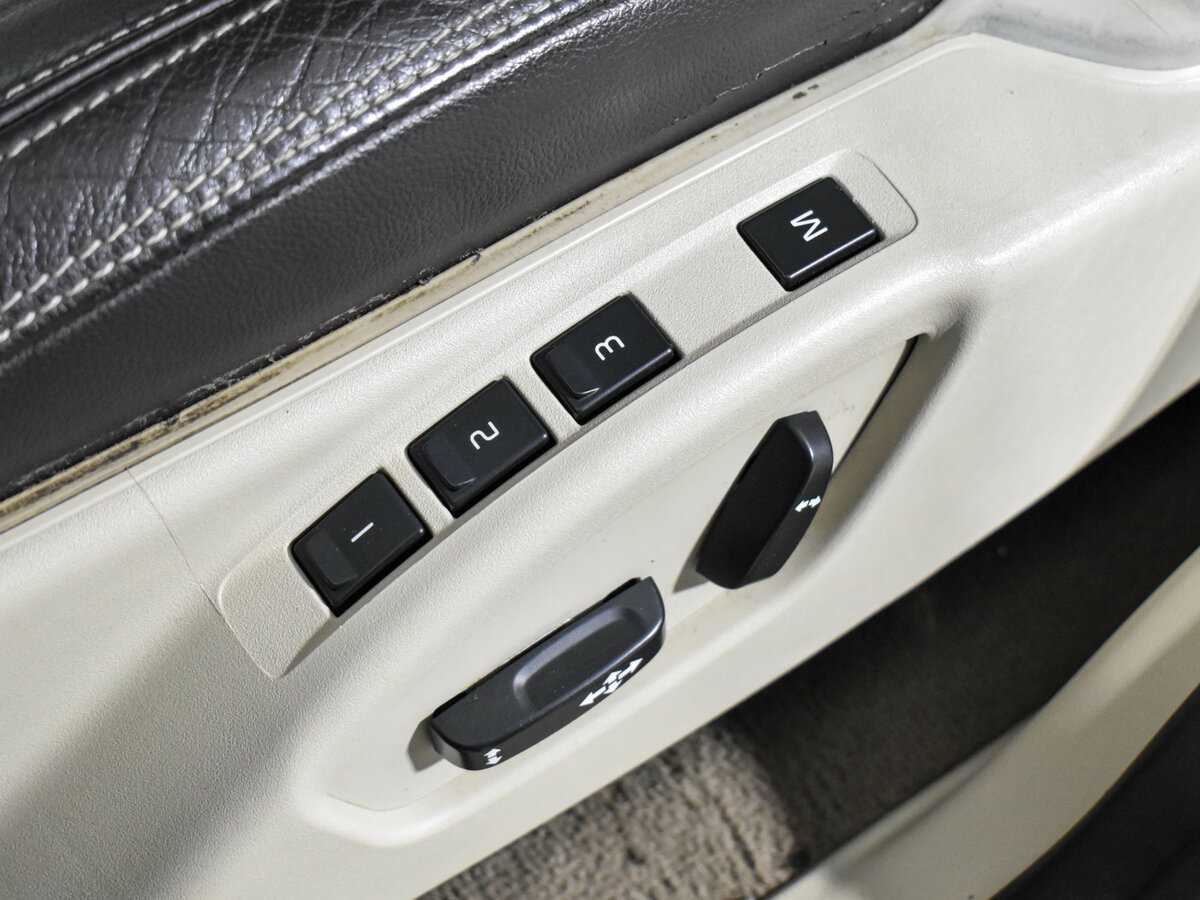 Volvo XC60, 2012 Фото №9