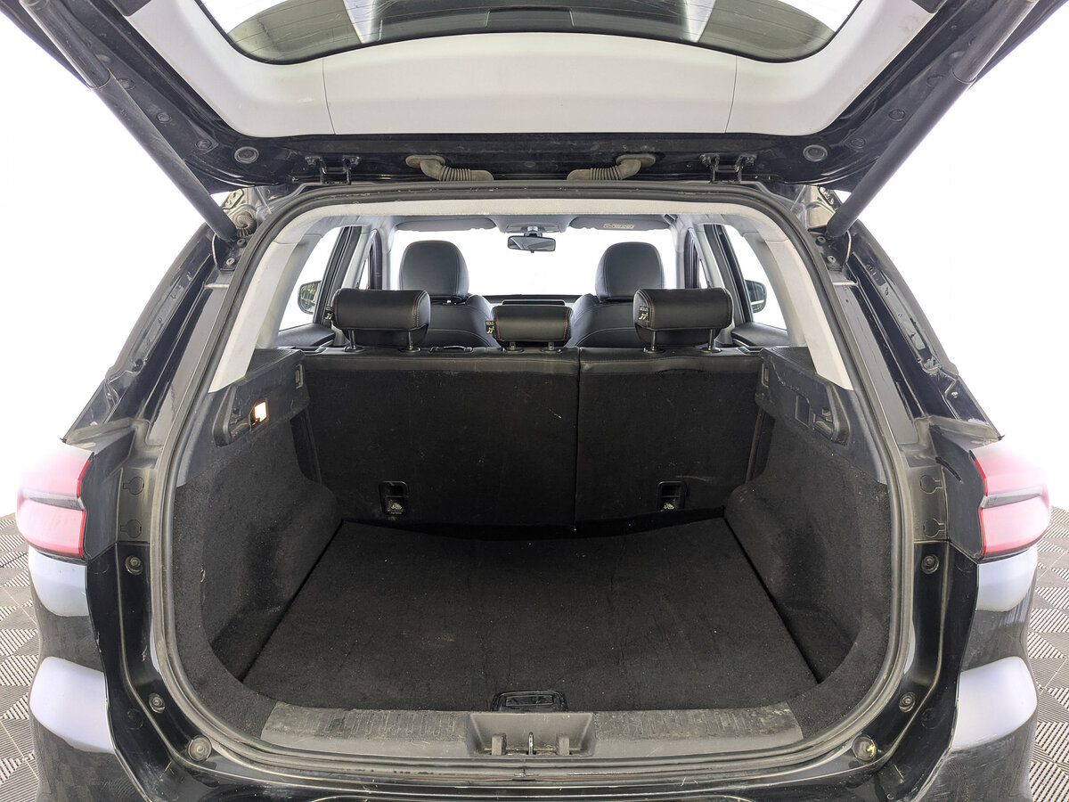 Chery Tiggo 7 Pro I, 2022 Фото №10