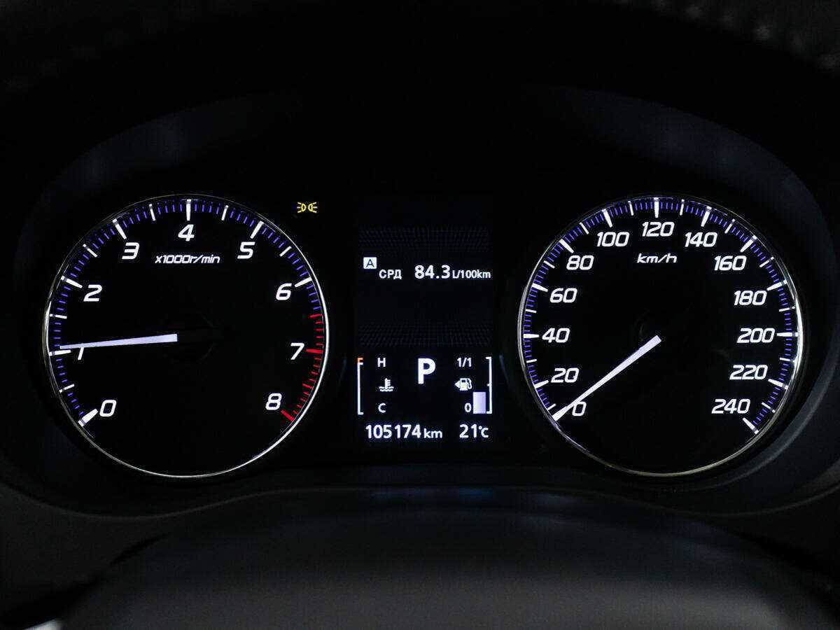 Mitsubishi Outlander, 2020 Фото №12