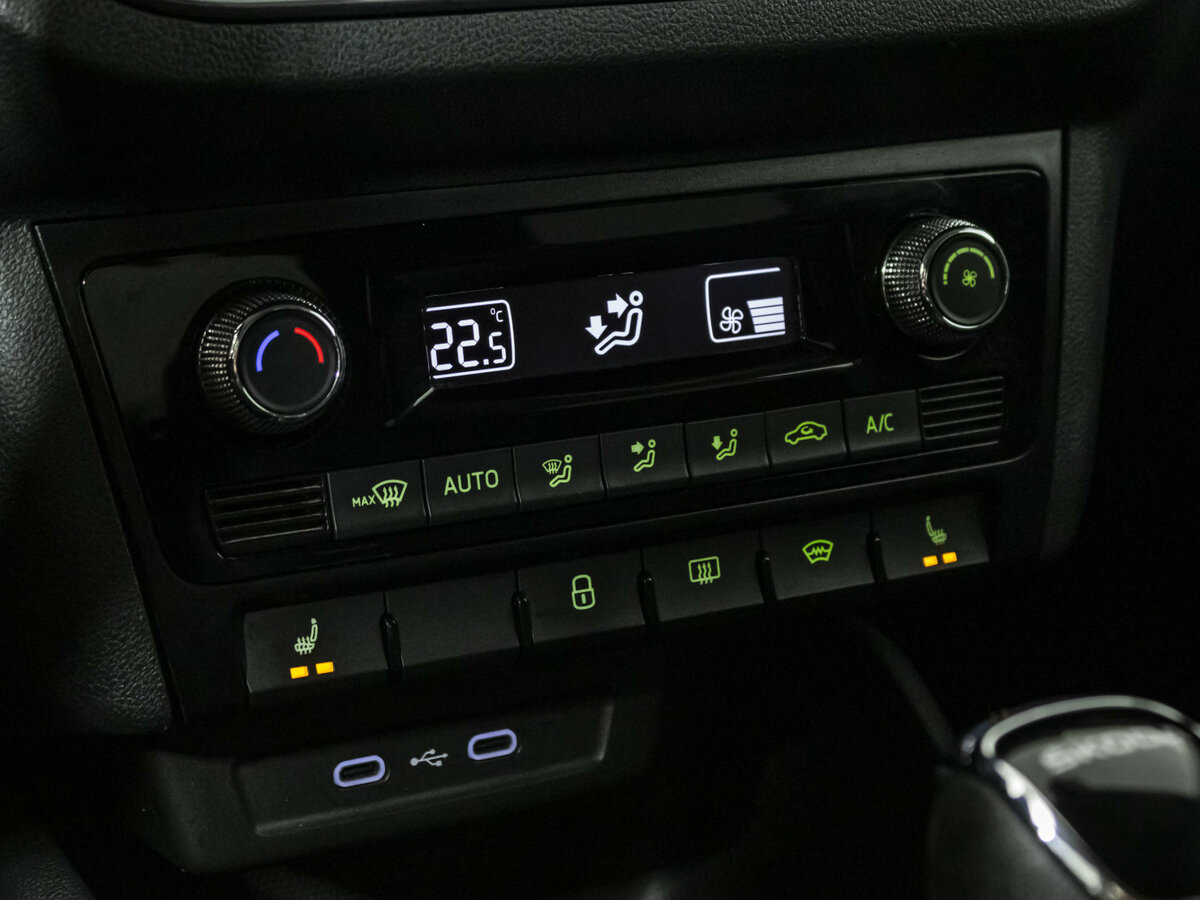 Skoda Rapid II, 2021 Фото №12