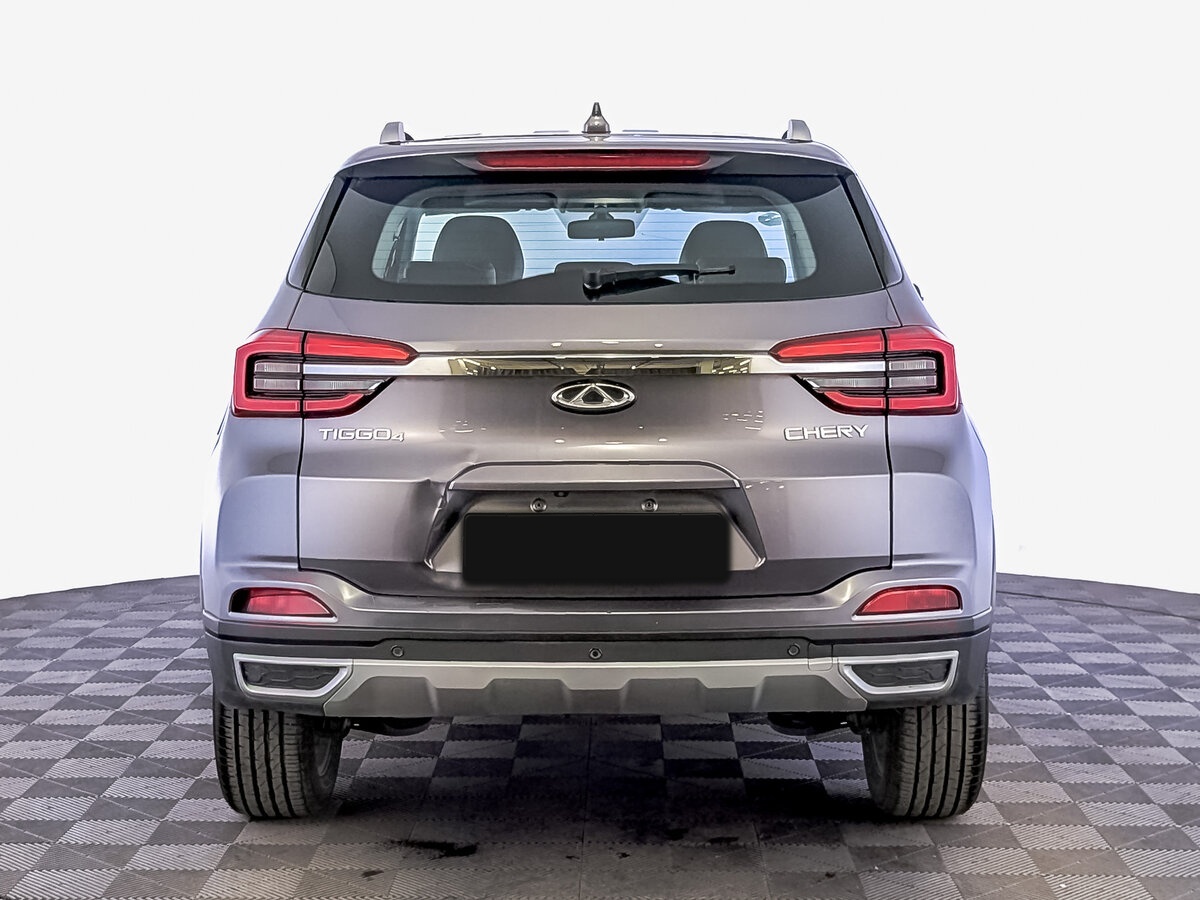 Chery Tiggo 4 I Рестайлинг, 2022 Фото №6