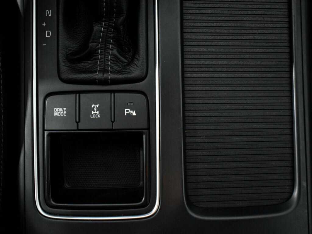 Kia Sorento Prime, 2017 Фото №10