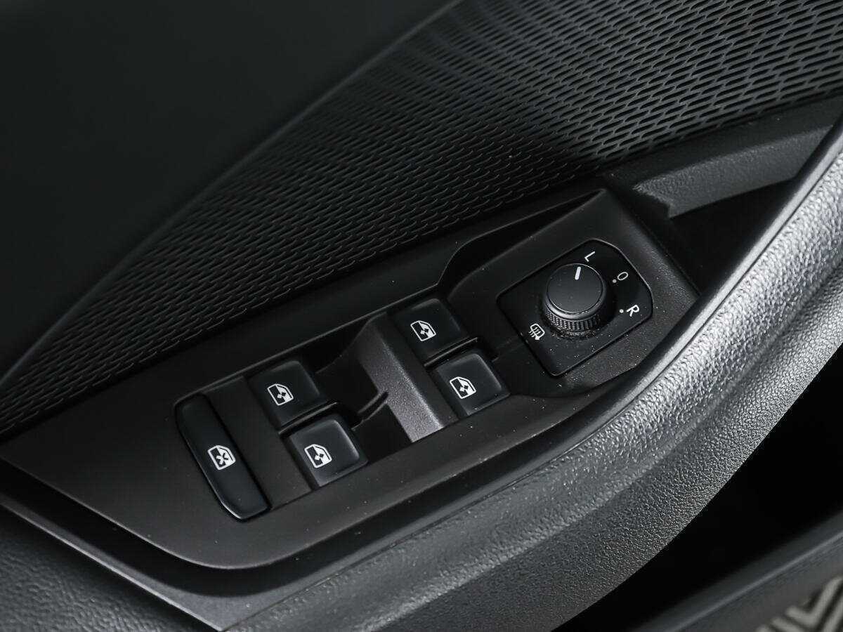 Skoda Octavia, 2021 Фото №16