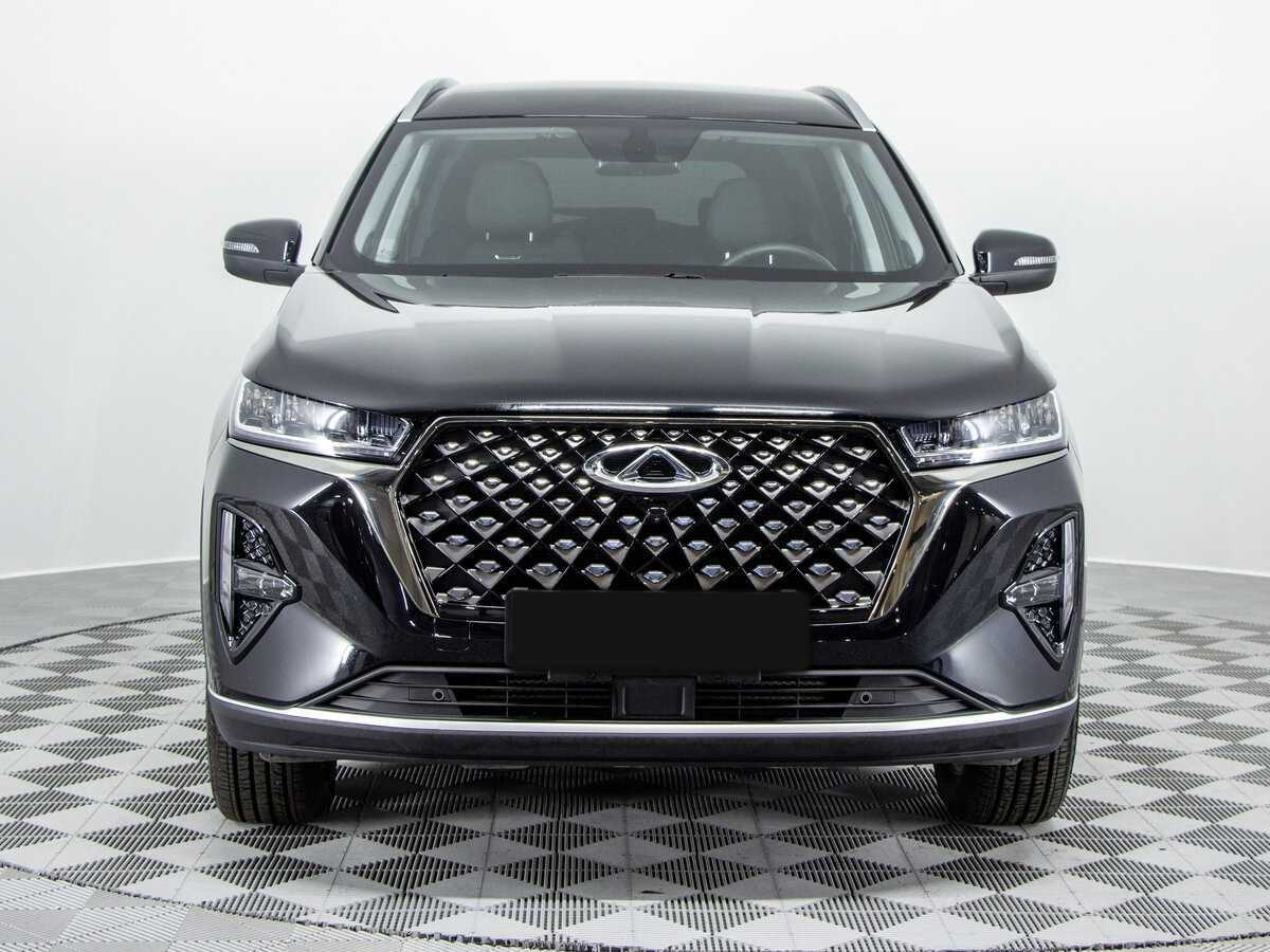 Chery Tiggo 7 Pro Max, 2023 Фото №2