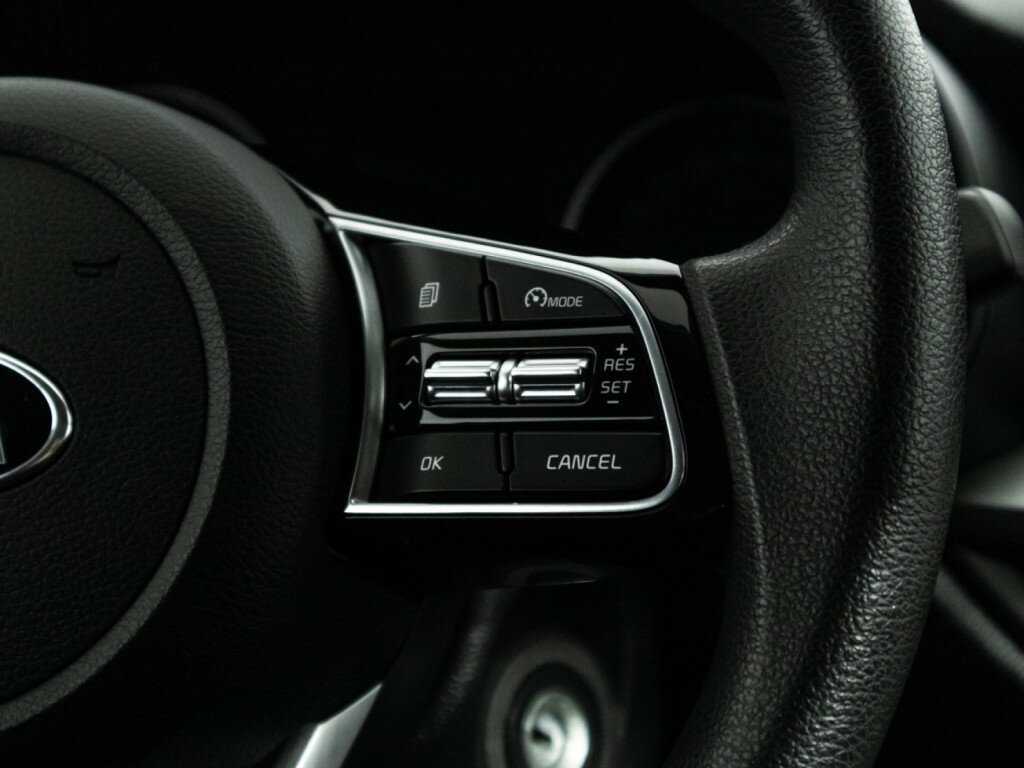 Kia Cerato, 2019 Фото №18