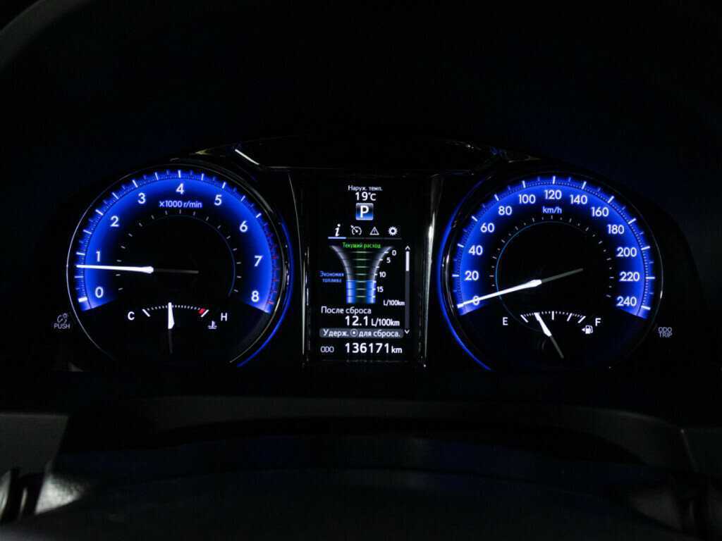 Toyota Camry, 2016 Фото №12