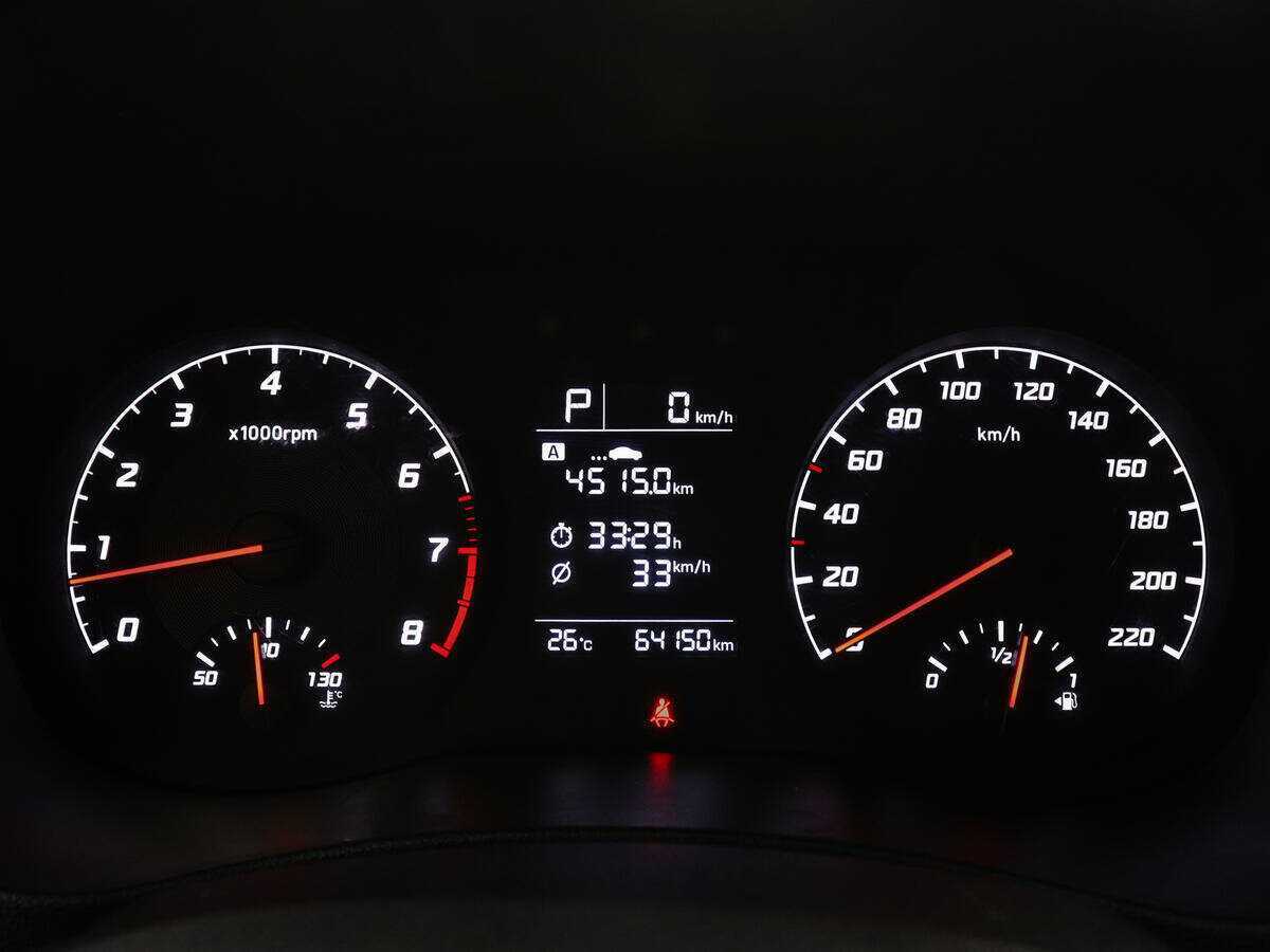 Hyundai Solaris, 2021 Фото №9