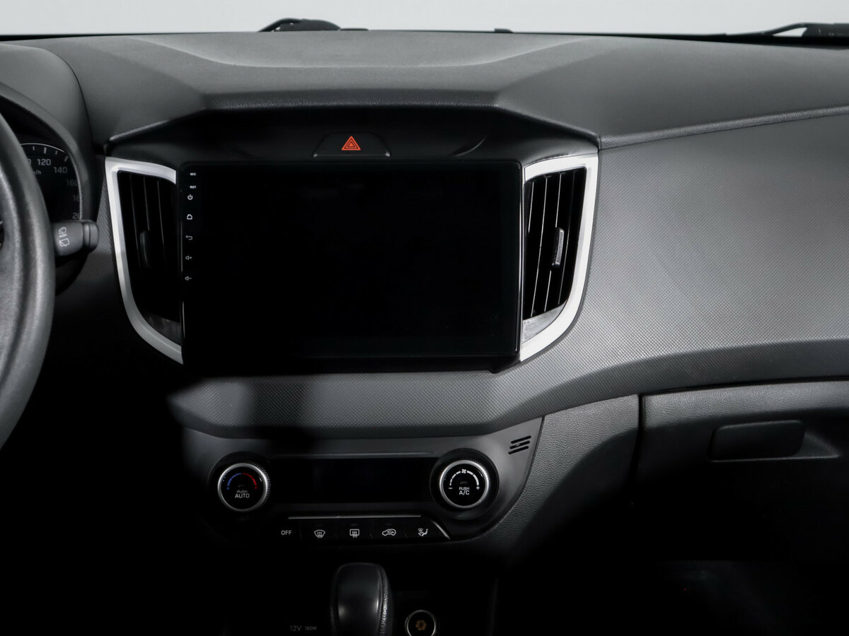 Hyundai Creta I Рестайлинг, 2020 Фото №13