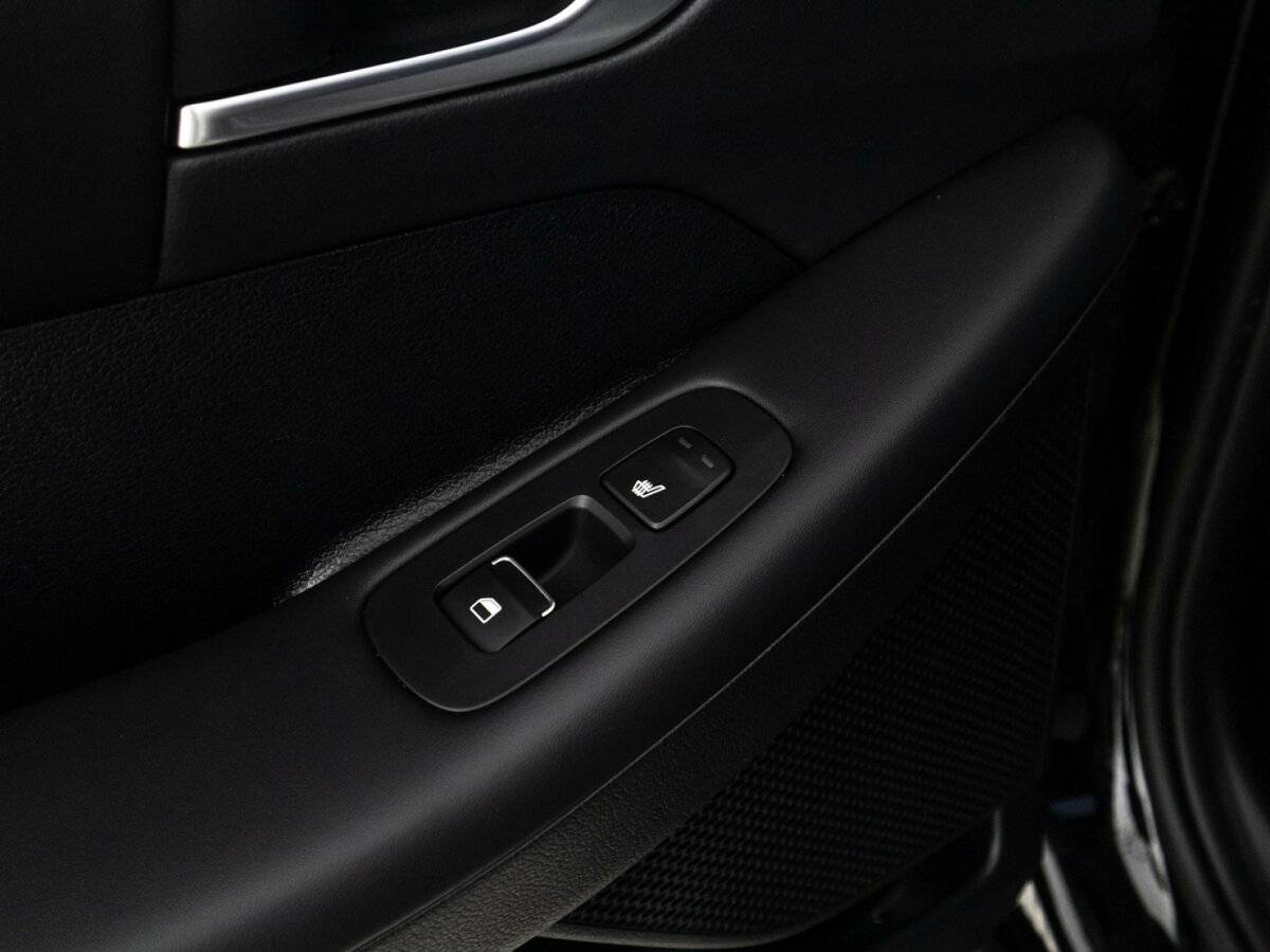 Hyundai Sonata, 2020 Фото №15