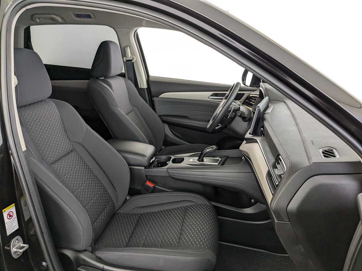 Haval F7, 2022 Фото №23