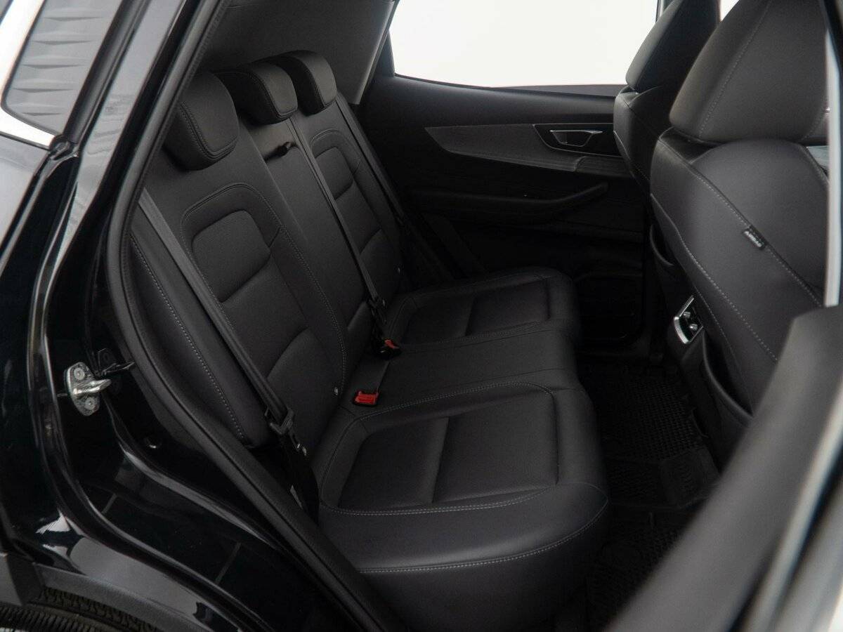 Chery Tiggo 4 Pro, 2023 Фото №11