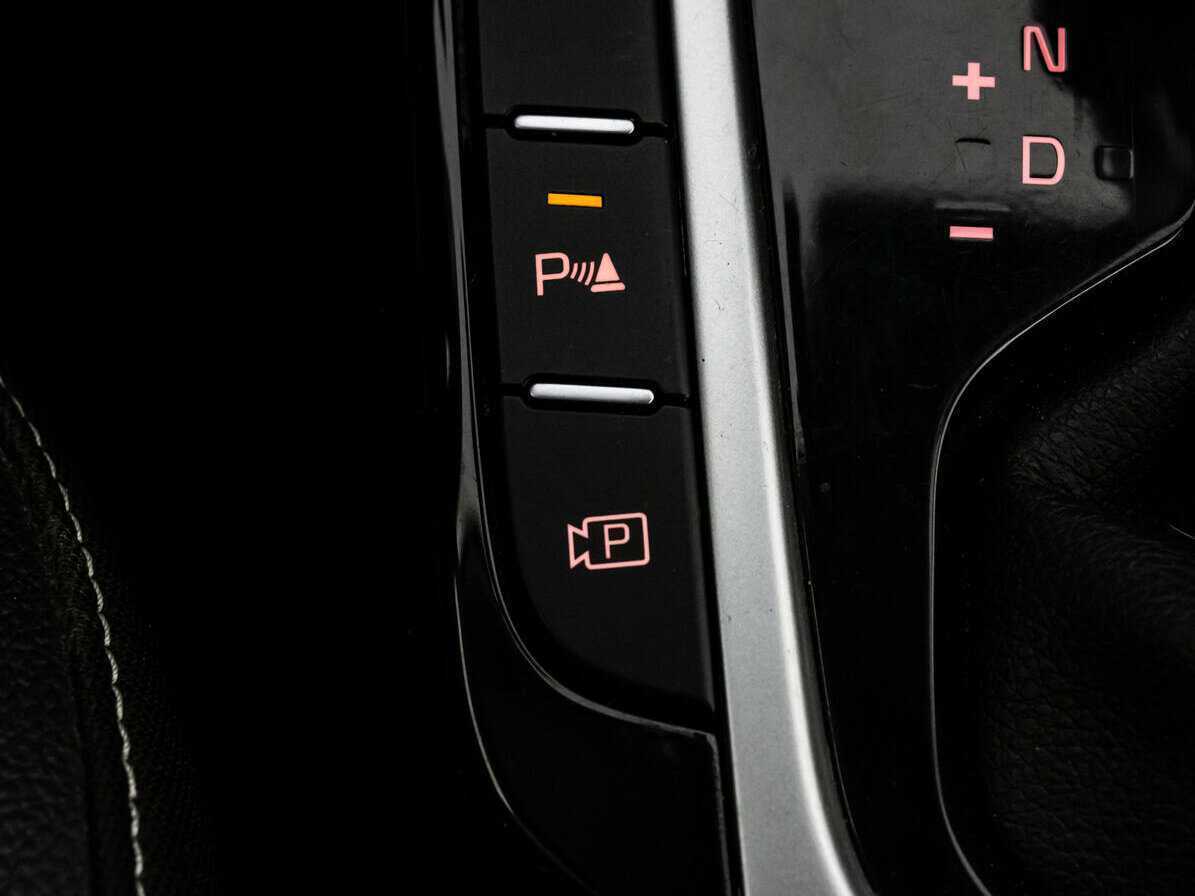 Kia Ceed, 2021 Фото №18