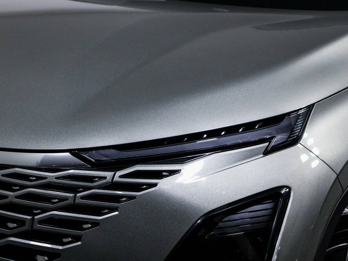 Omoda C5, 2024 Фото №16