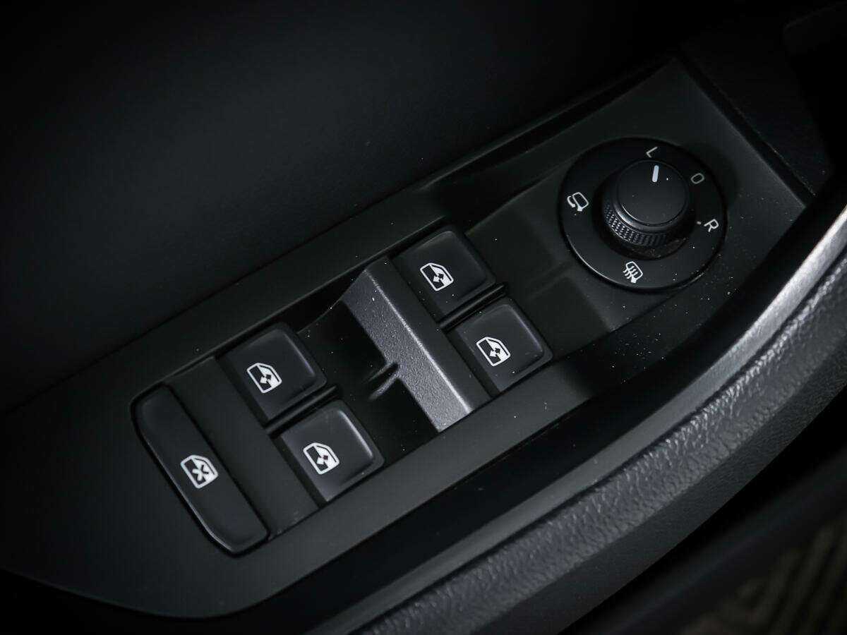 Skoda Superb, 2017 Фото №15