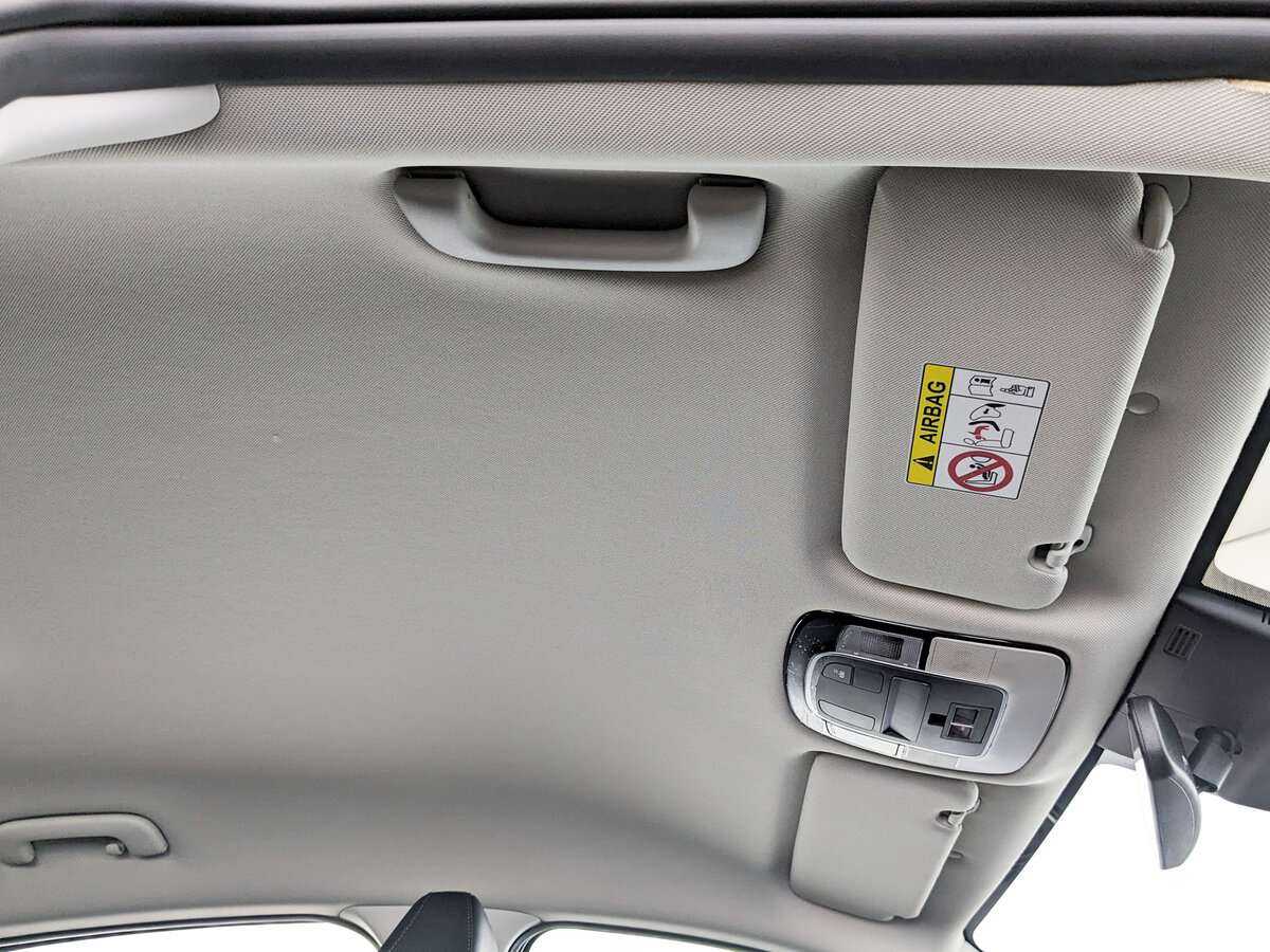 Hyundai Sonata, 2021 Фото №18