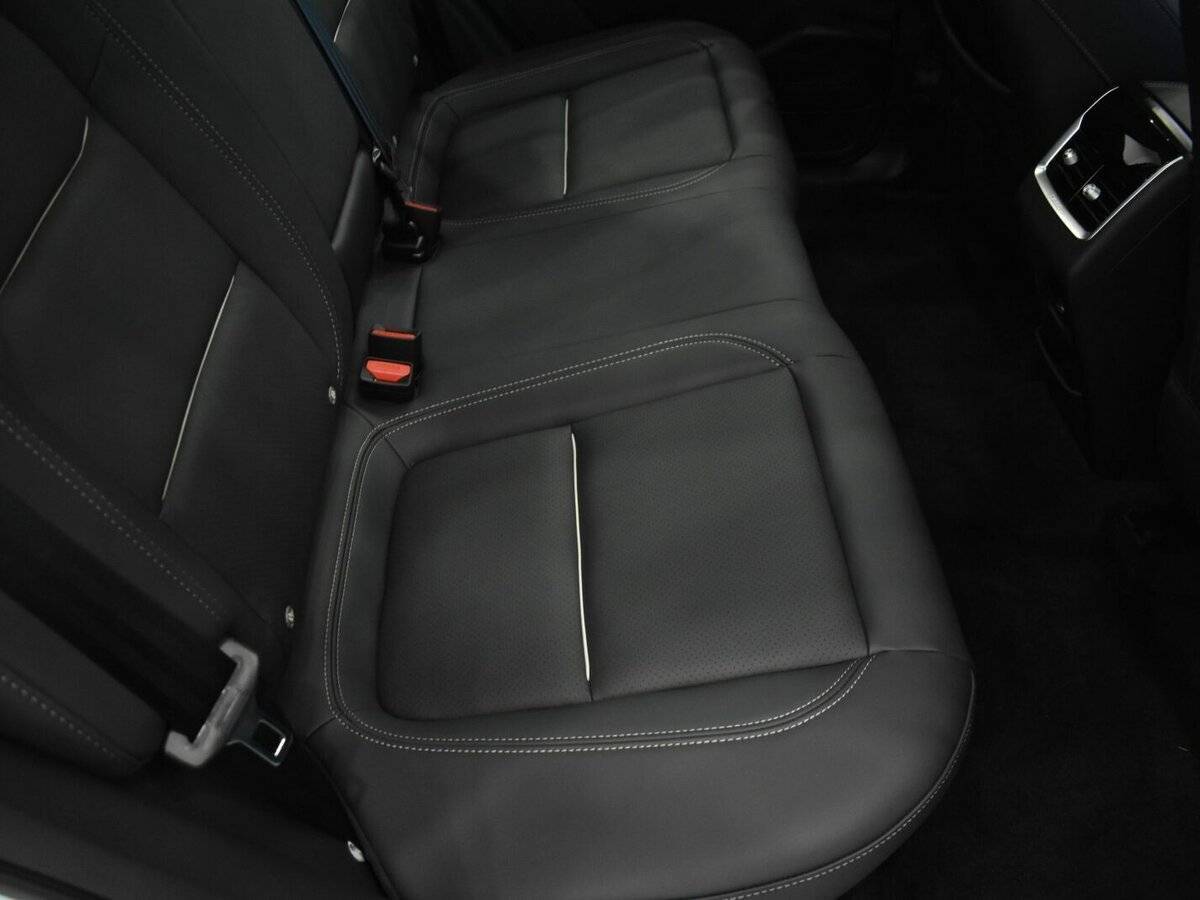 Chery Tiggo 7 Pro Max, 2023 Фото №29