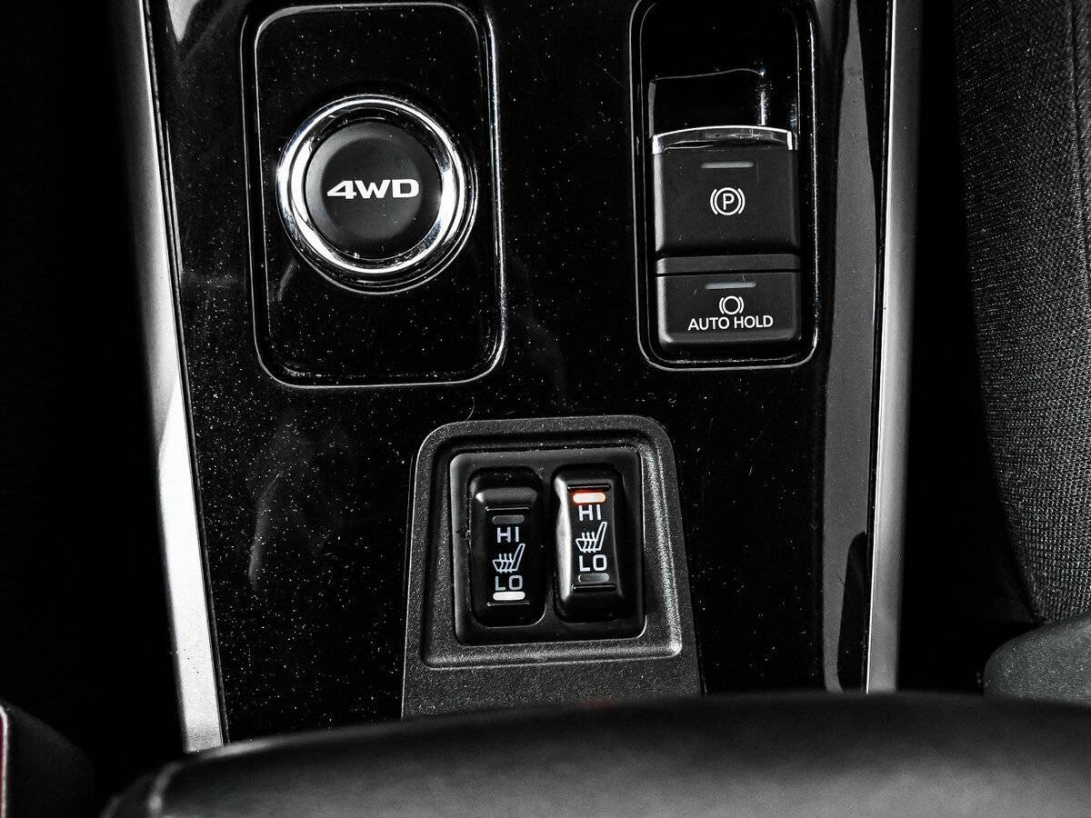 Mitsubishi Outlander, 2019 Фото №20