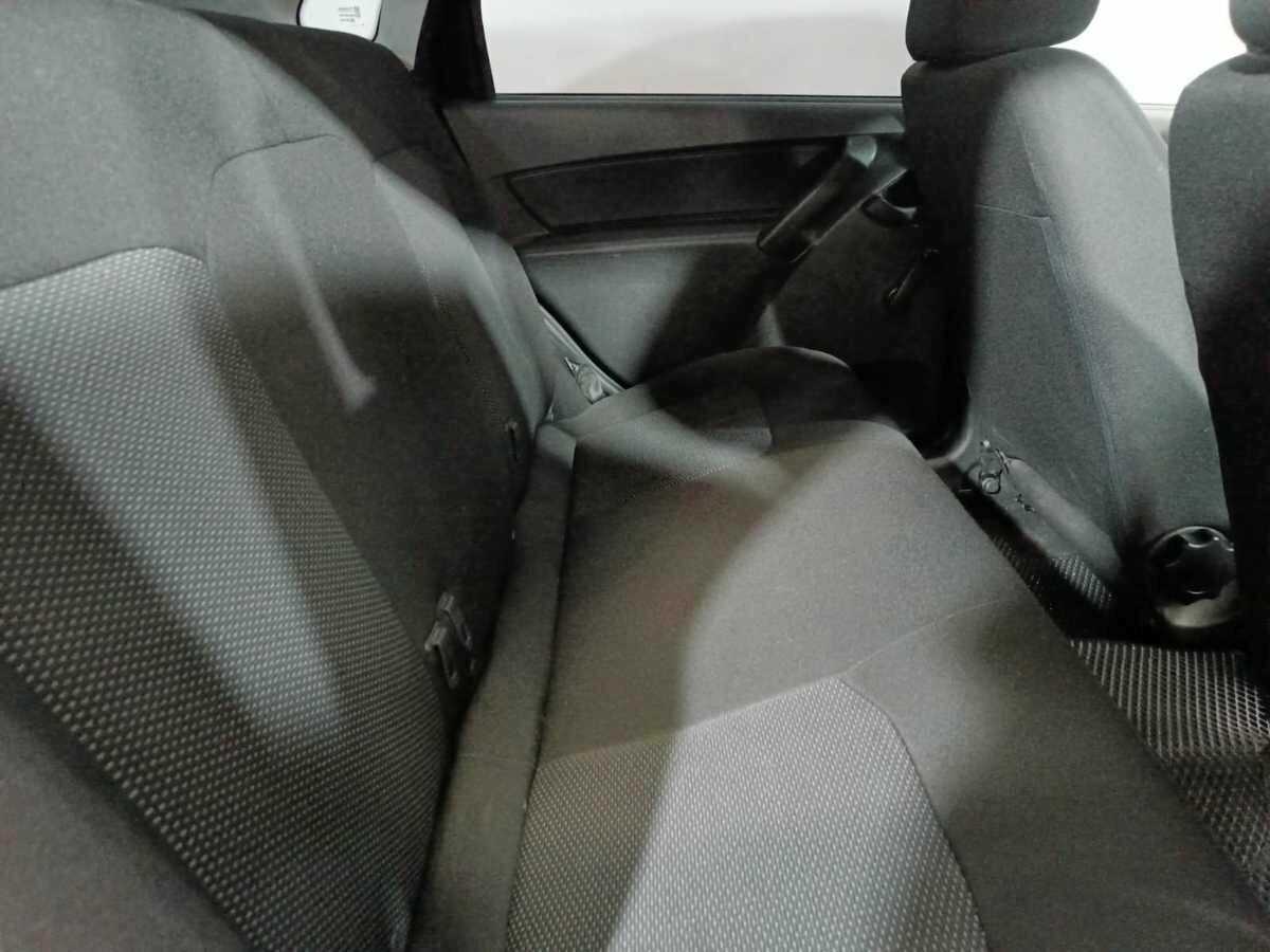 Lada (ВАЗ) Granta, 2018 Фото №11