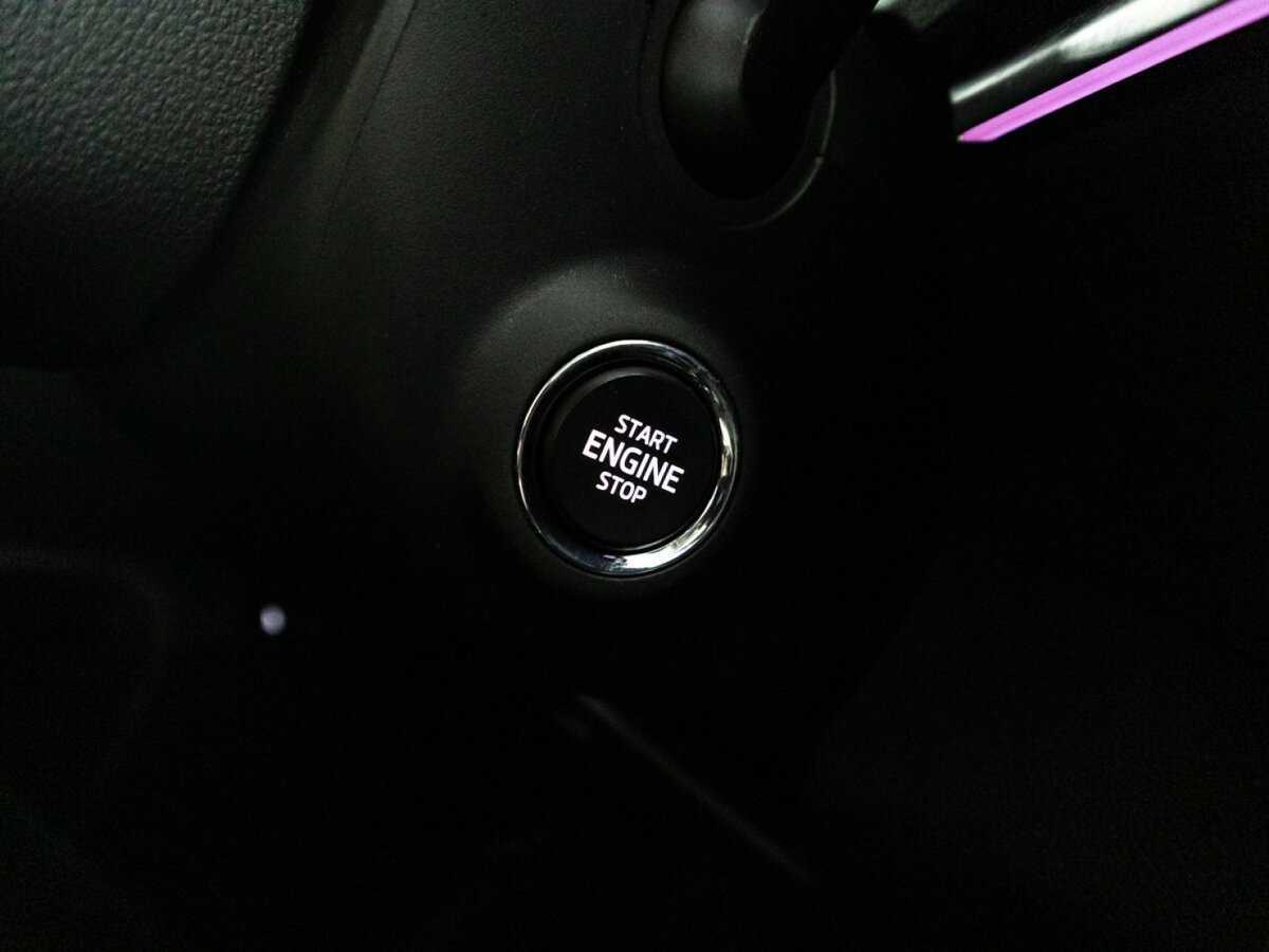 Skoda Karoq DSG6, 2020 Фото №21