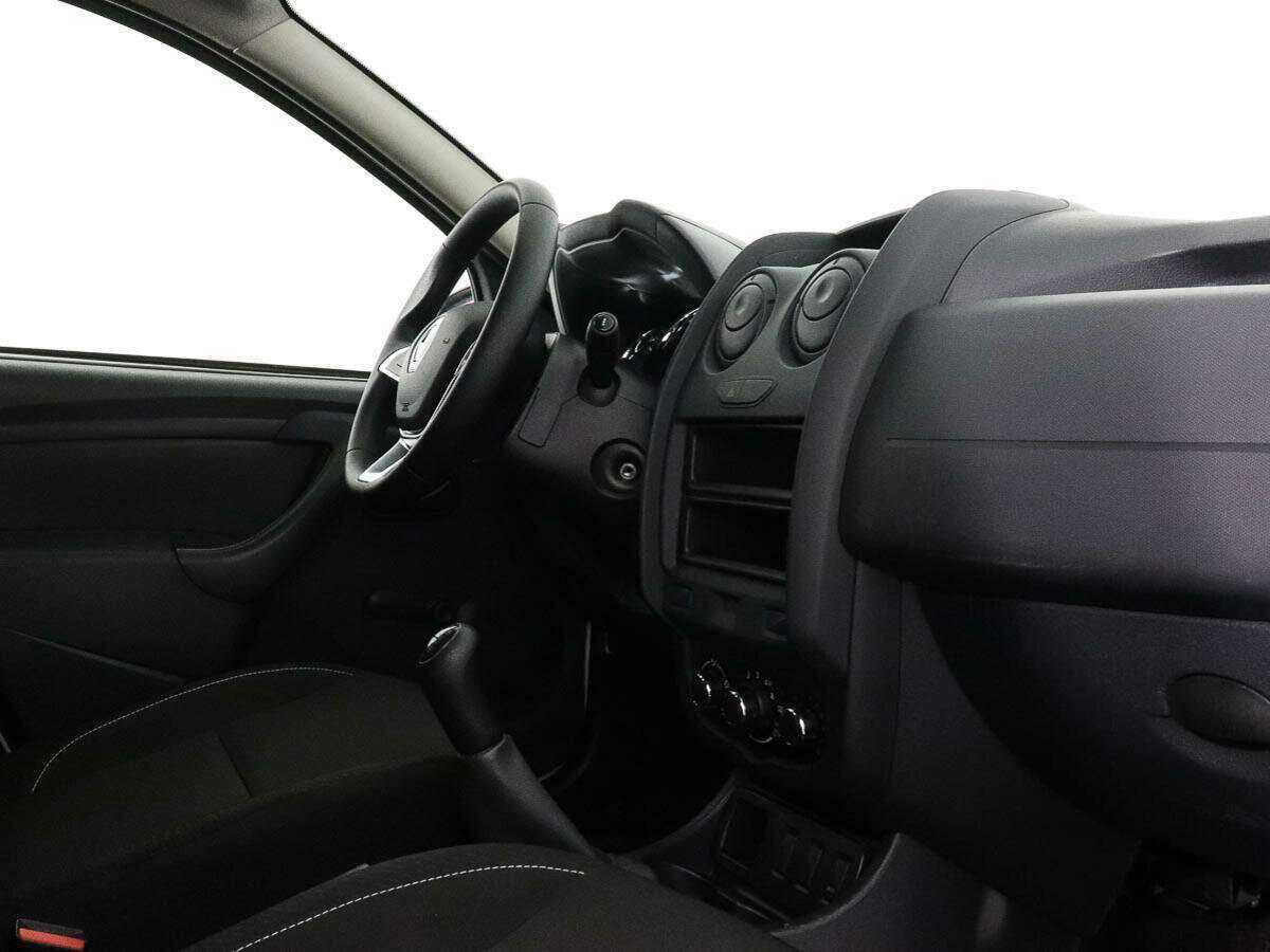 Renault Duster, 2019 Фото №7