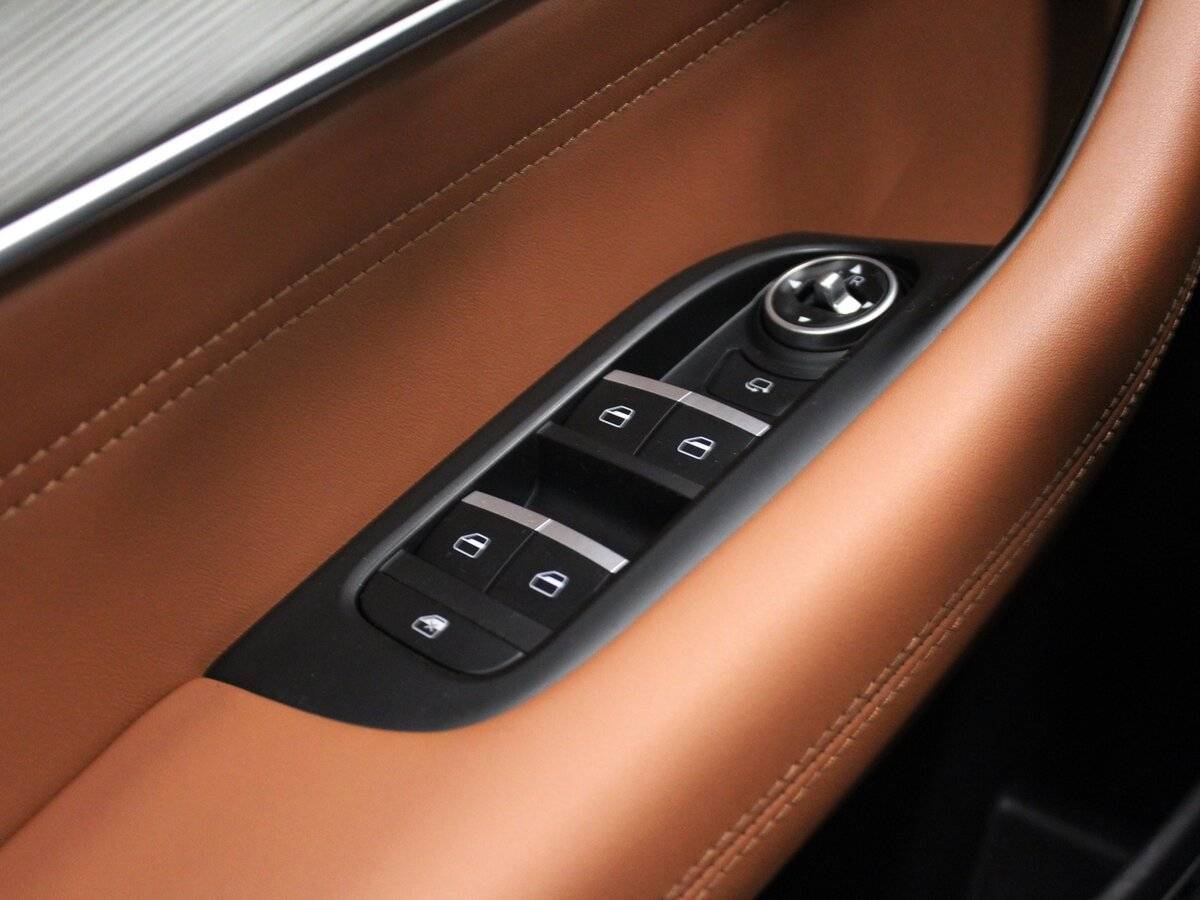 Chery Tiggo 8 Pro Max, 2023 Фото №15