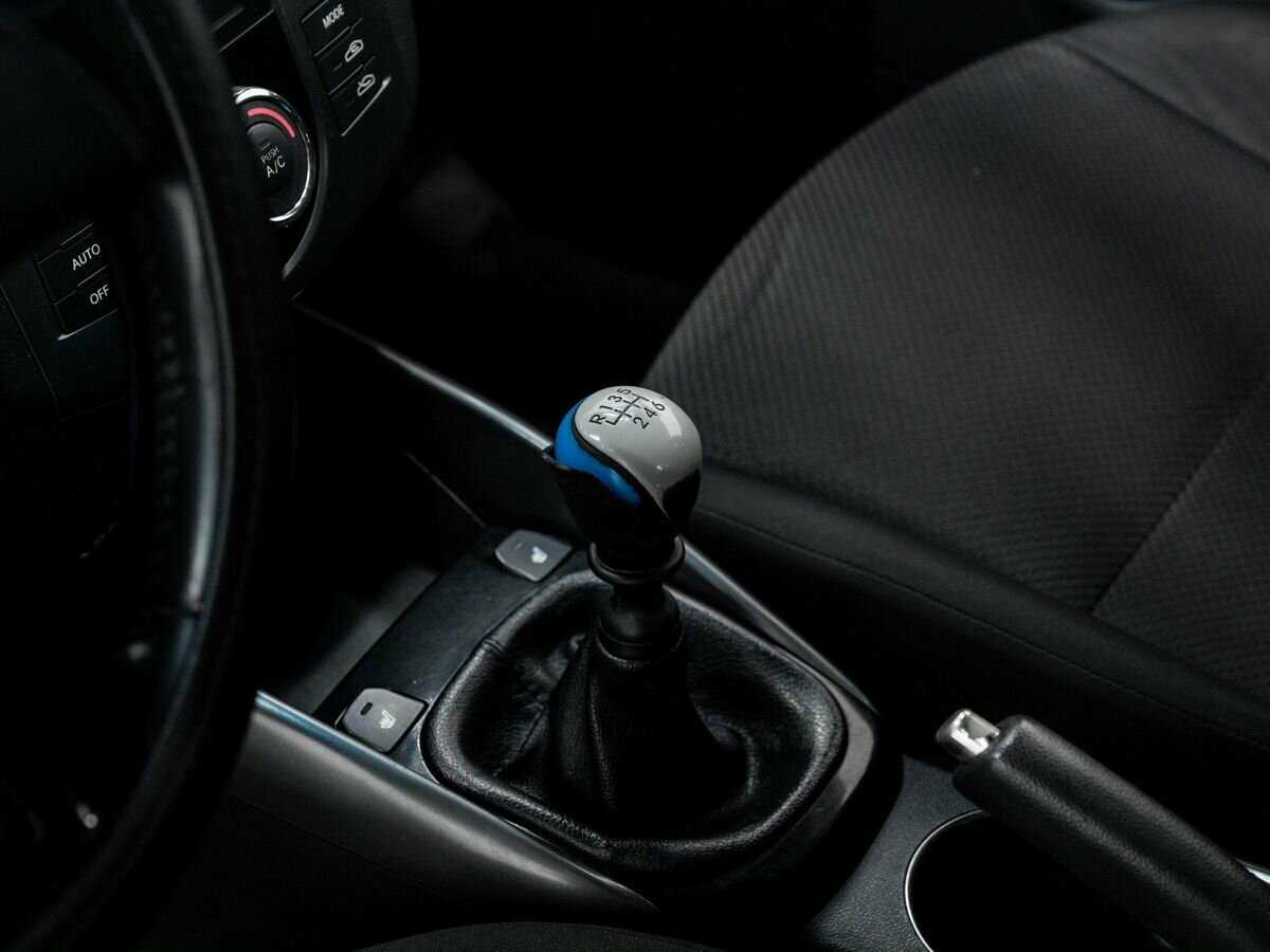 Kia Cerato 6-speed, 2012 Фото №17