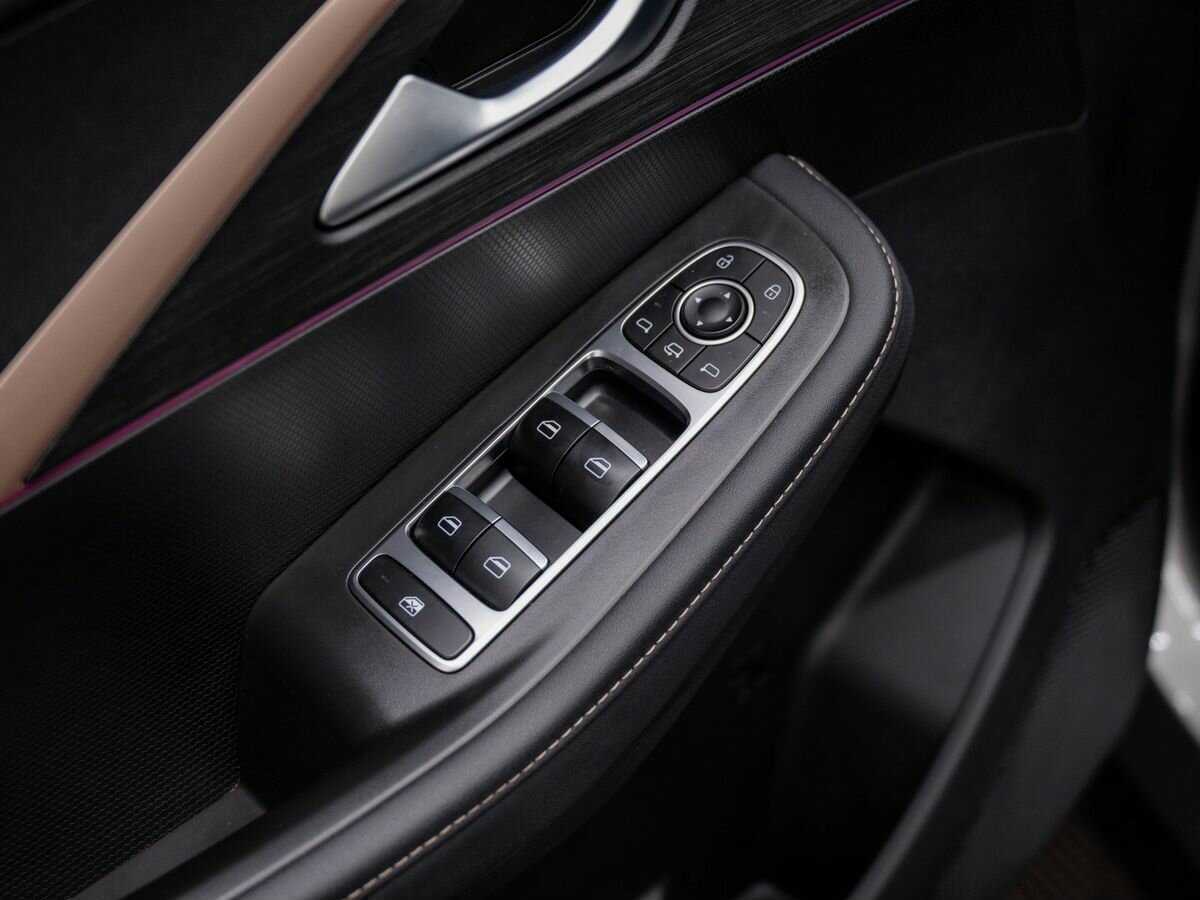 OMODA C5, 2023 Фото №15