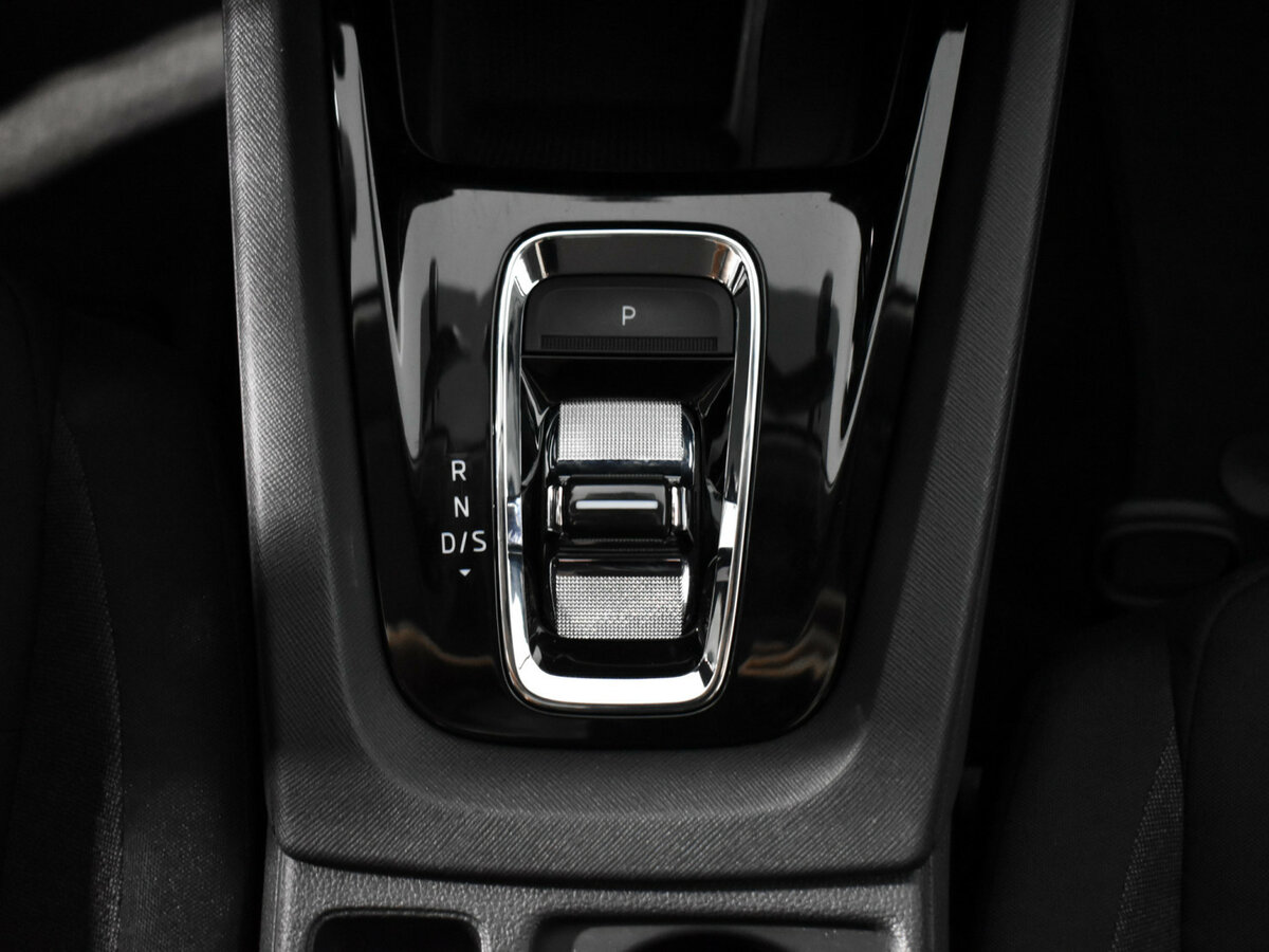 Skoda Octavia IV (A8), 2021 Фото №9
