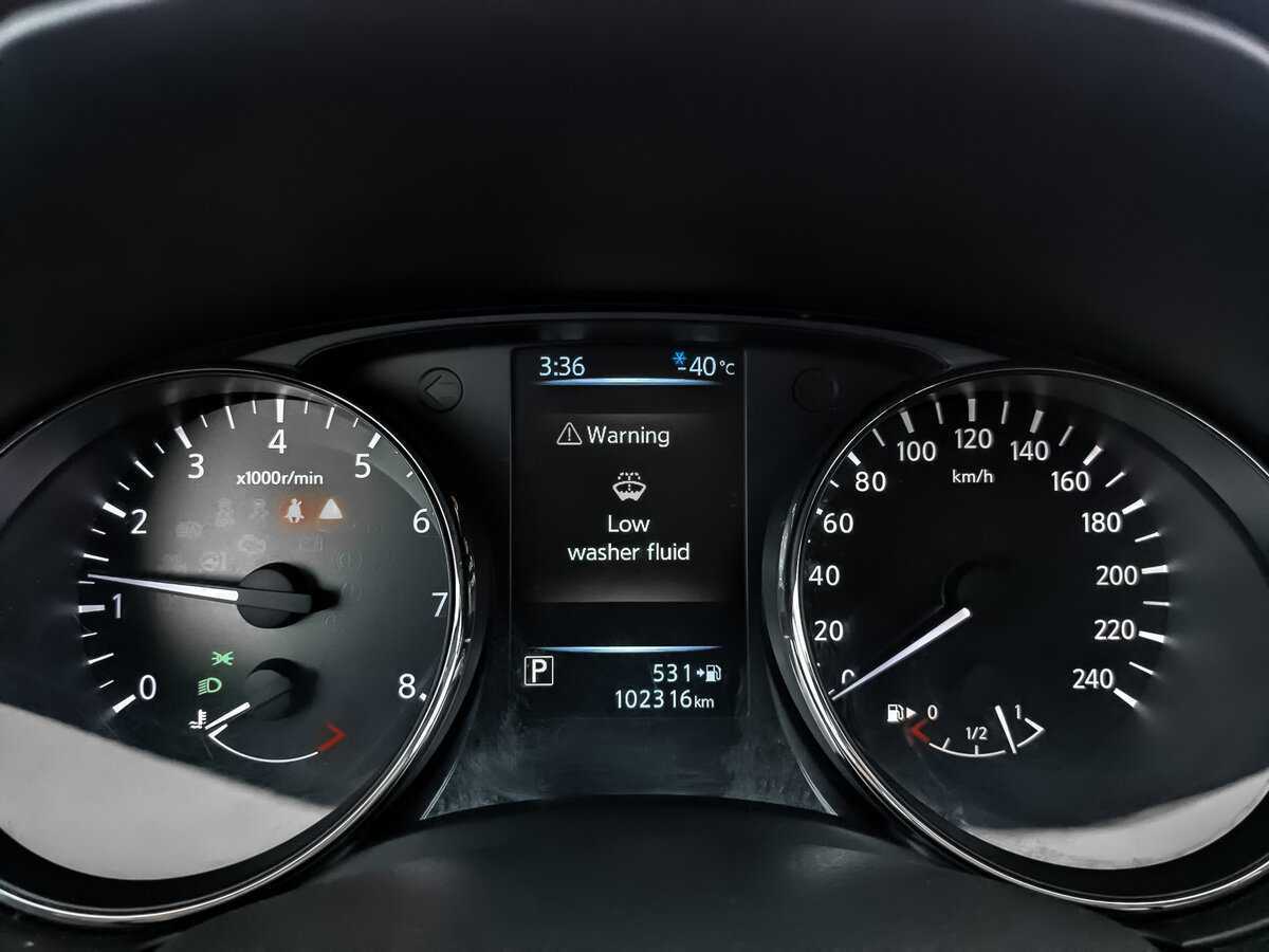 Nissan Qashqai, 2019 Фото №12