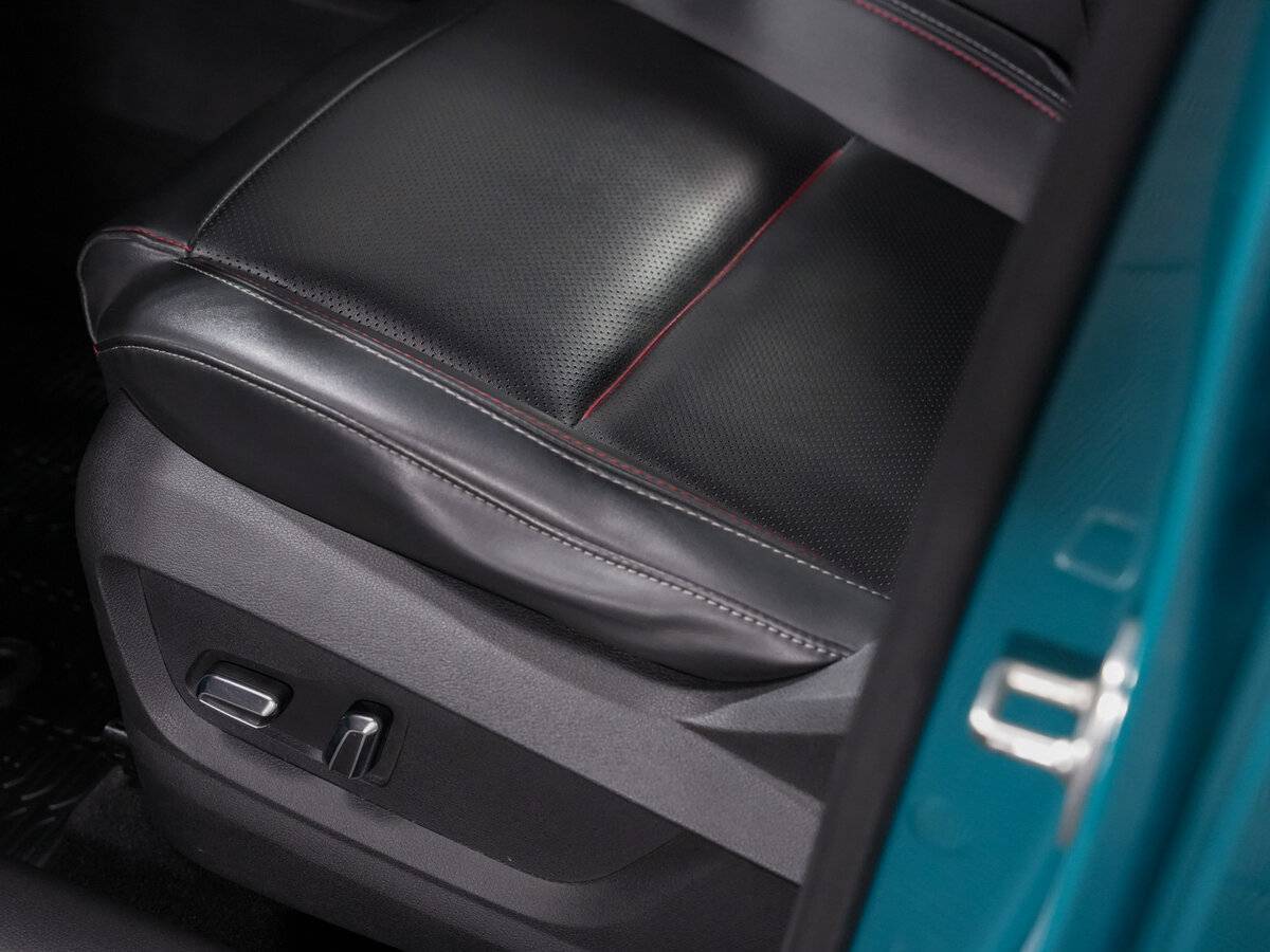 Chery Tiggo 7 Pro, 2020 Фото №16