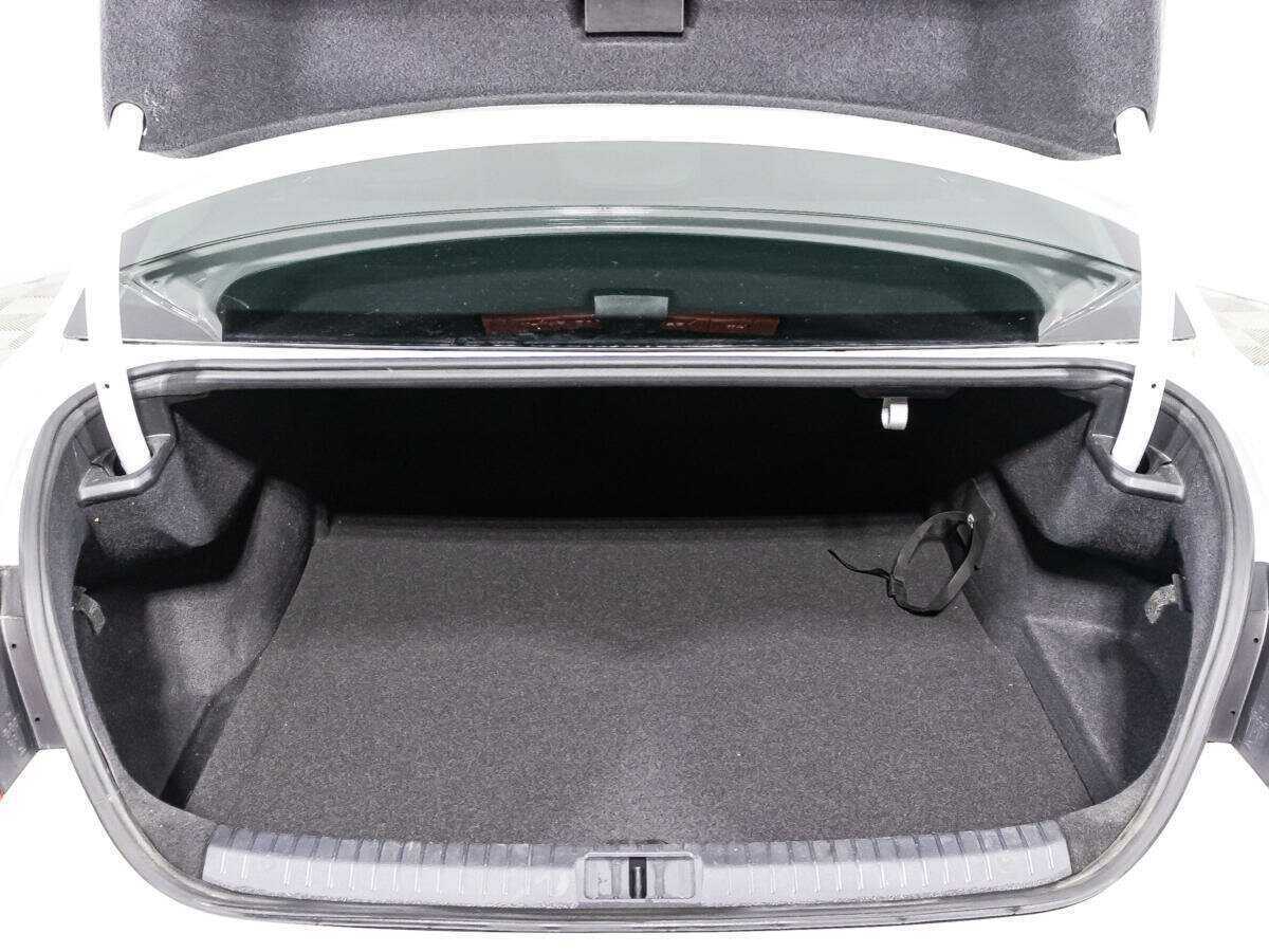 Volkswagen Passat DSG7, 2017 Фото №15