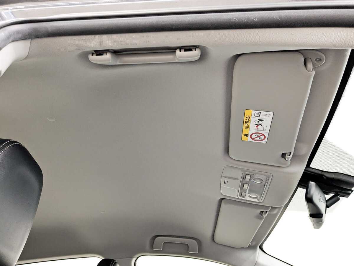 Toyota RAV4, 2014 Фото №20