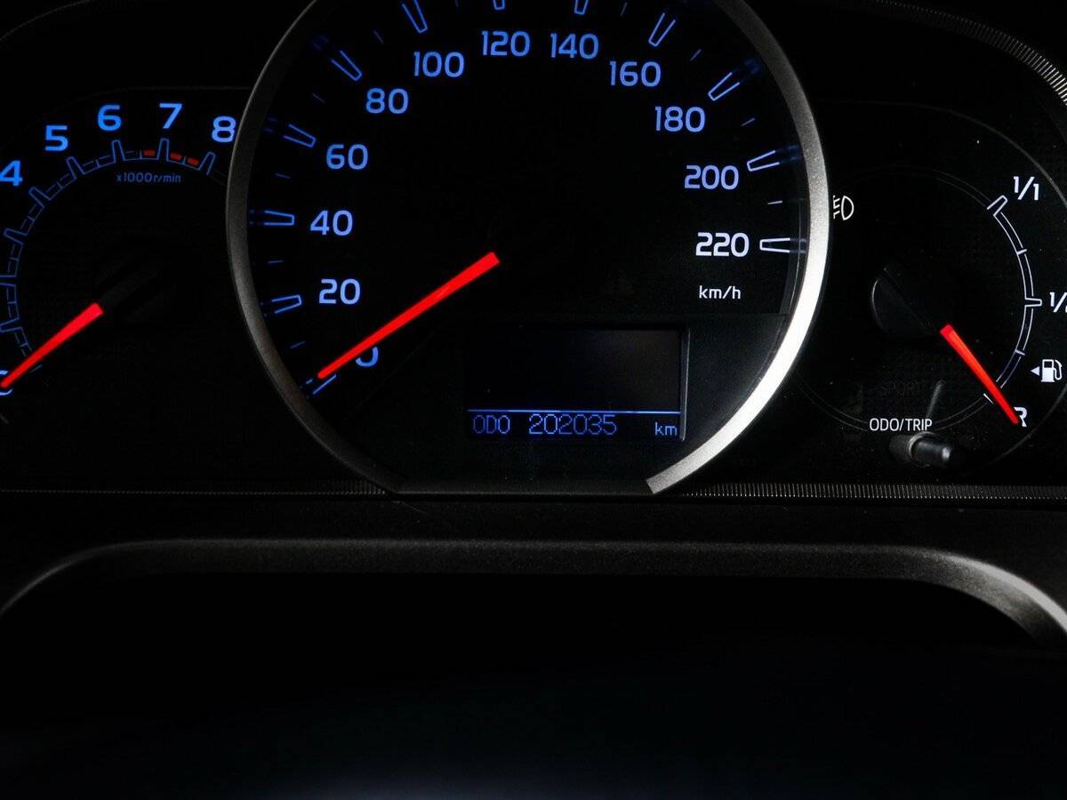 Toyota RAV4, 2013 Фото №11