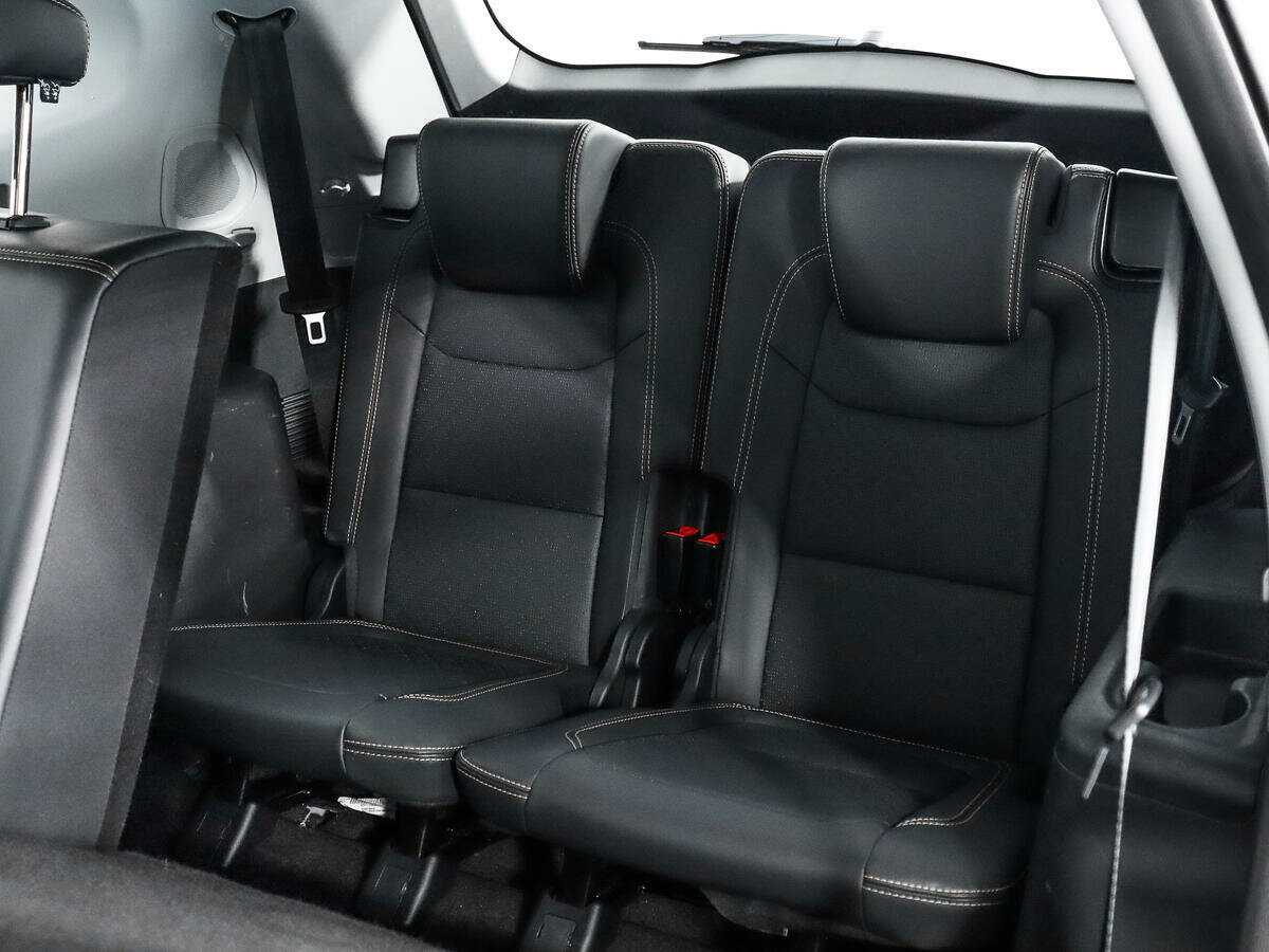 CHERY Tiggo 8, 2022 Фото №13