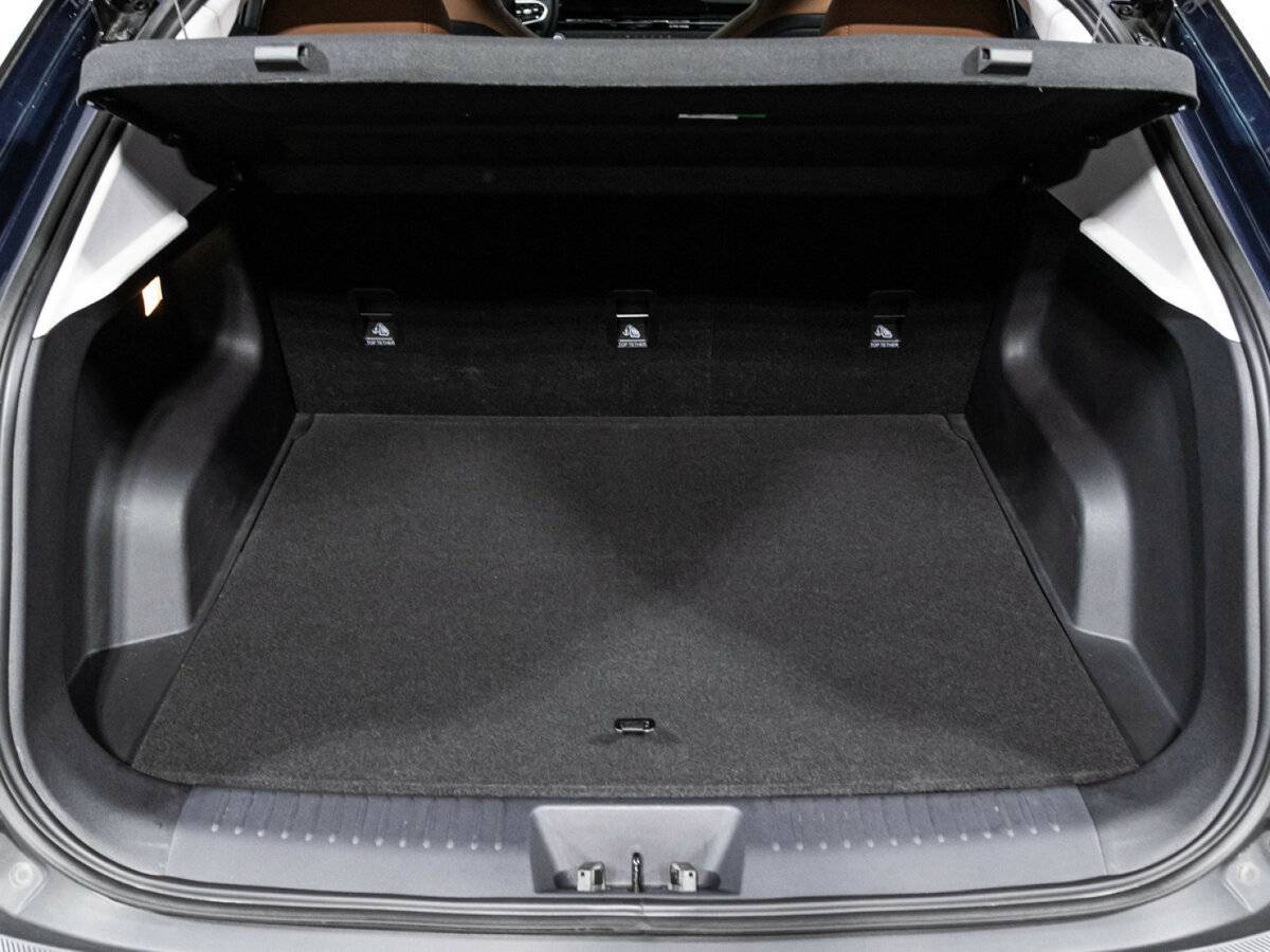 Omoda C5, 2023 Фото №27