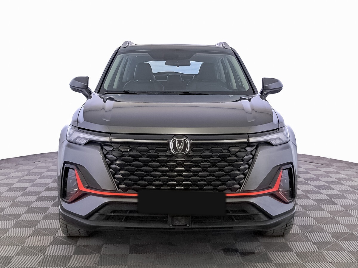 Changan CS35 Plus I Рестайлинг, 2023 Фото №2