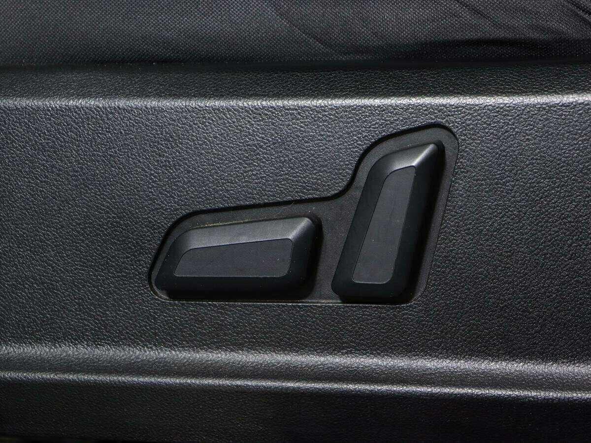 Haval F7x, 2021 Фото №17