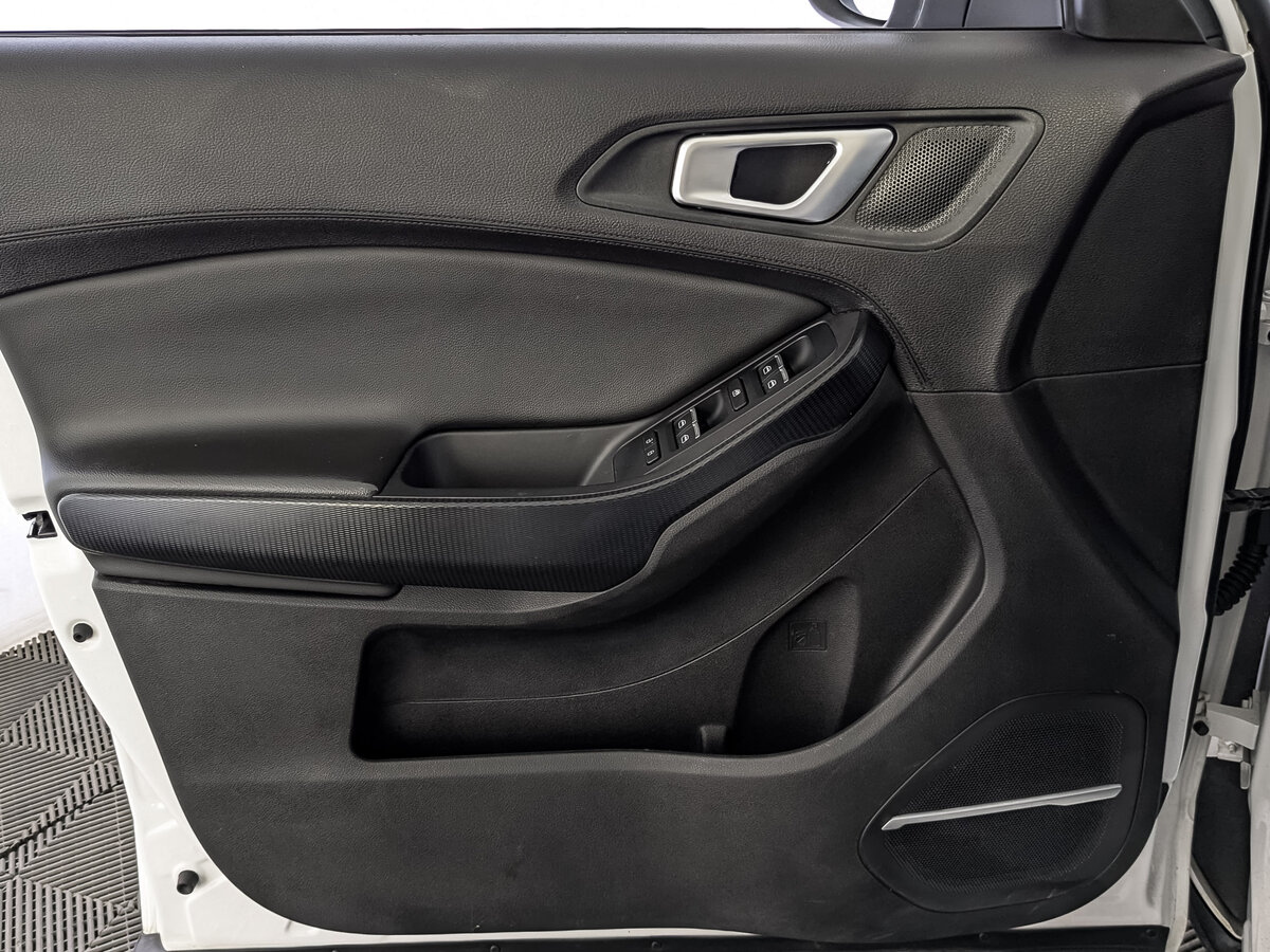 Chery Tiggo 4 I Рестайлинг, 2022 Фото №18