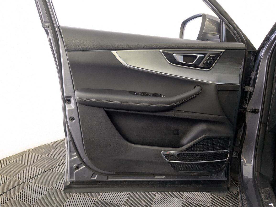 Chery Tiggo 7 Pro I, 2022 Фото №18