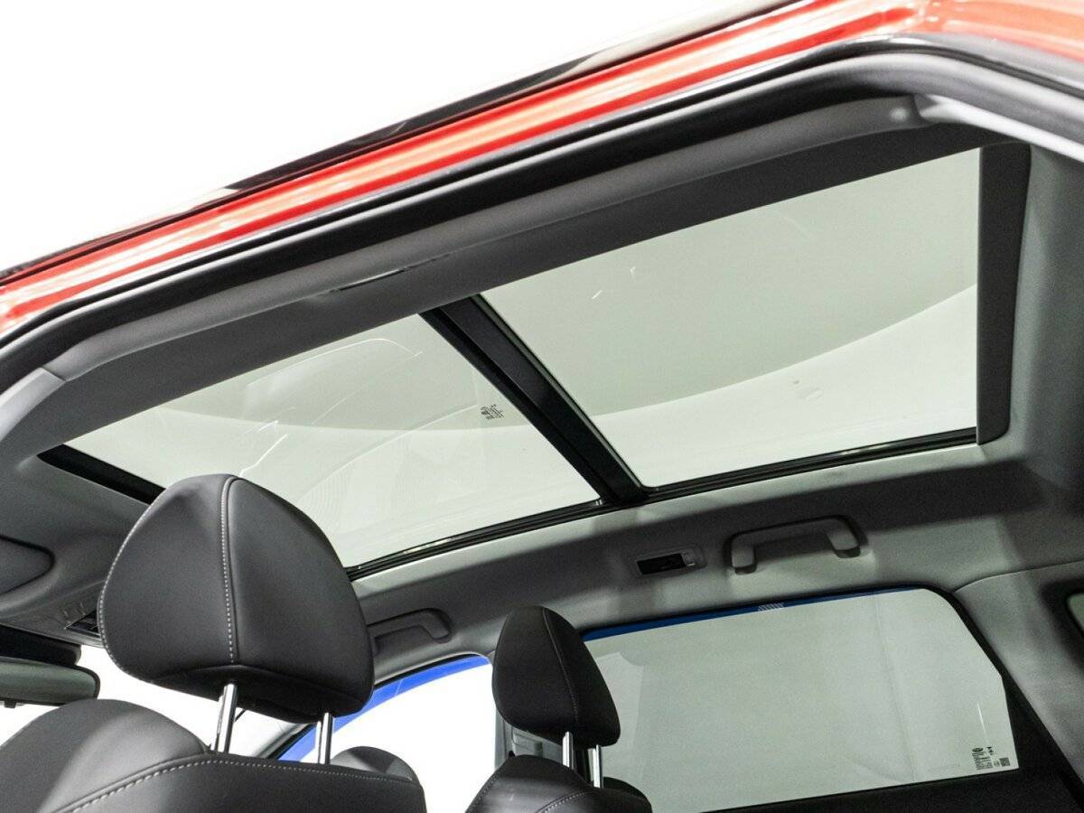 Chery Tiggo 7 Pro Max, 2023 Фото №17