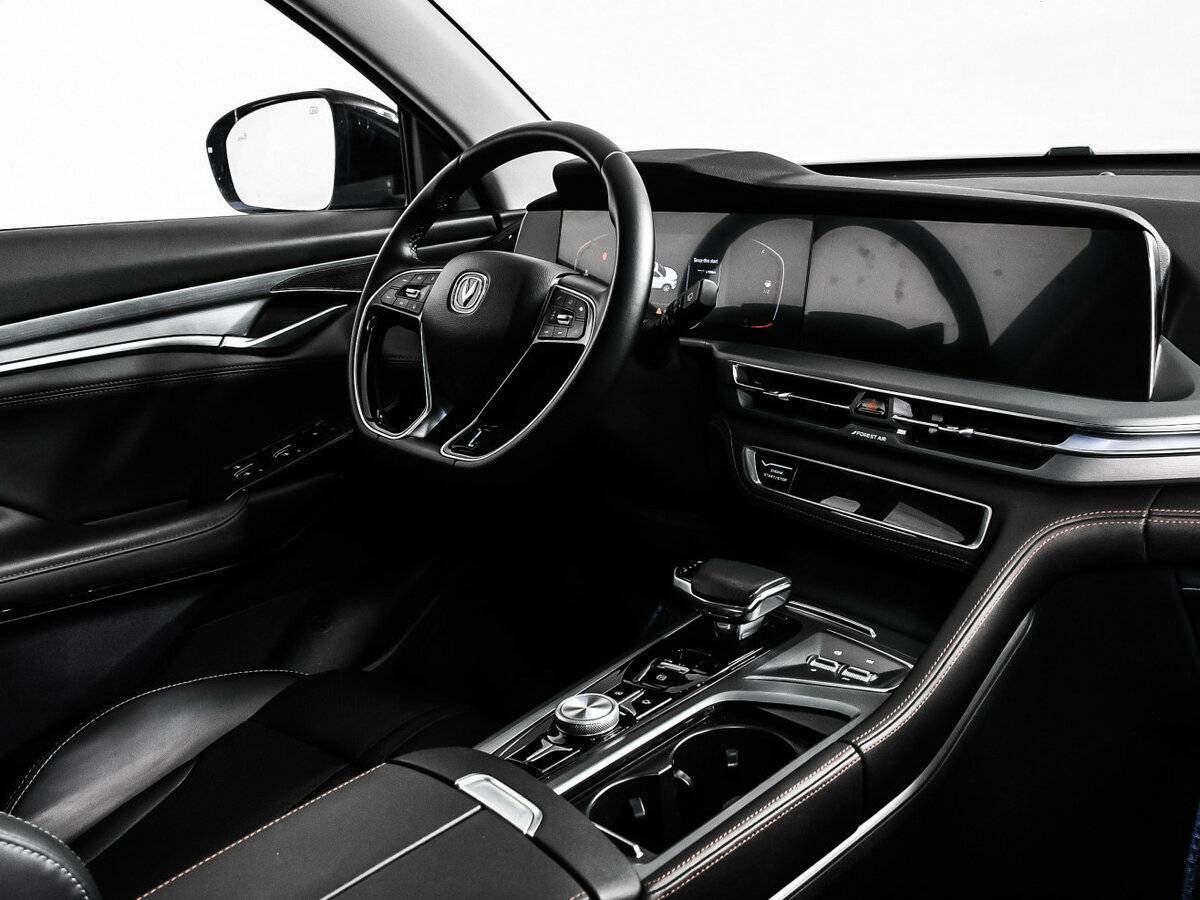 Changan CS75 Plus, 2023 Фото №9