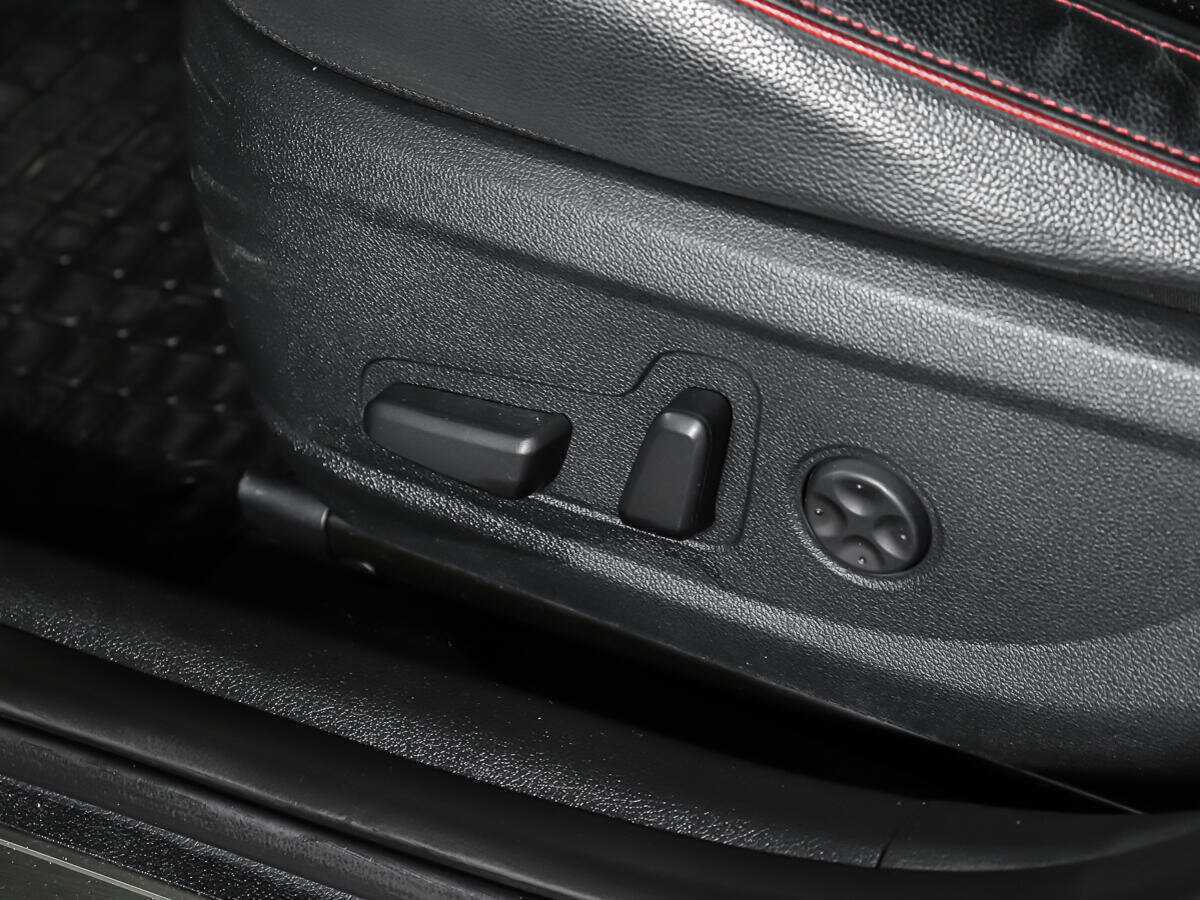 Kia Optima, 2018 Фото №17