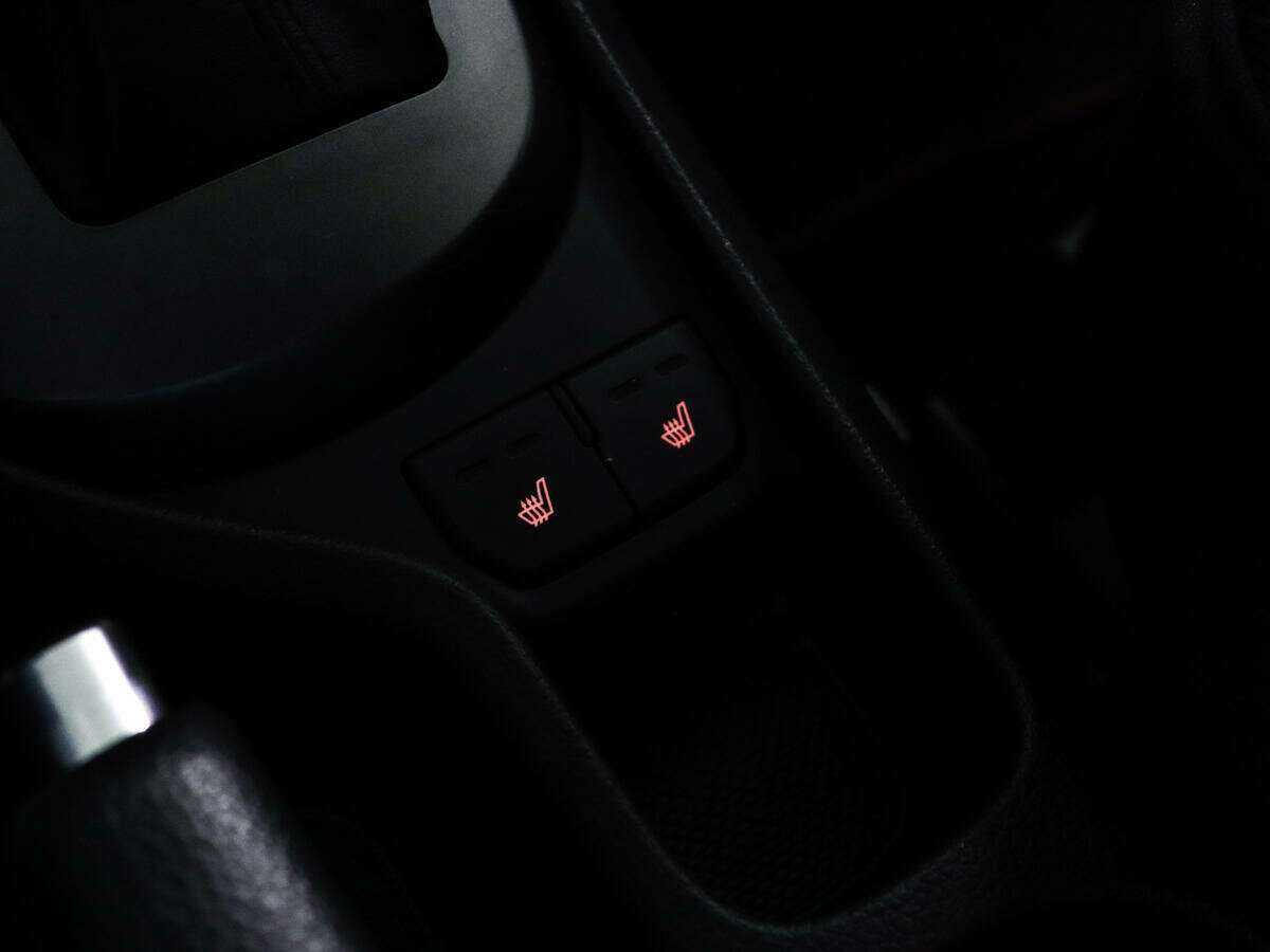 Kia Rio, 2016 Фото №15