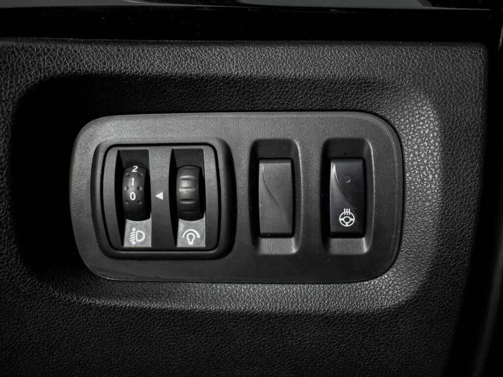 Renault Kaptur, 2021 Фото №10