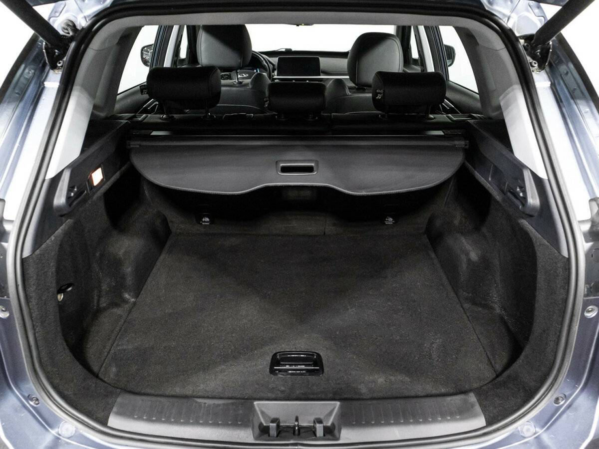 Chery Tiggo 7 Pro, 2021 Фото №15